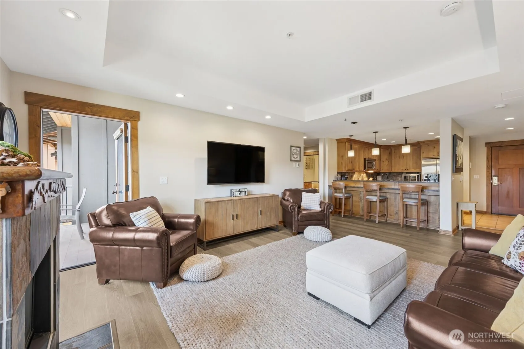 Property photo for 3770 Suncadia Trail #301, Cle Elum photo 4