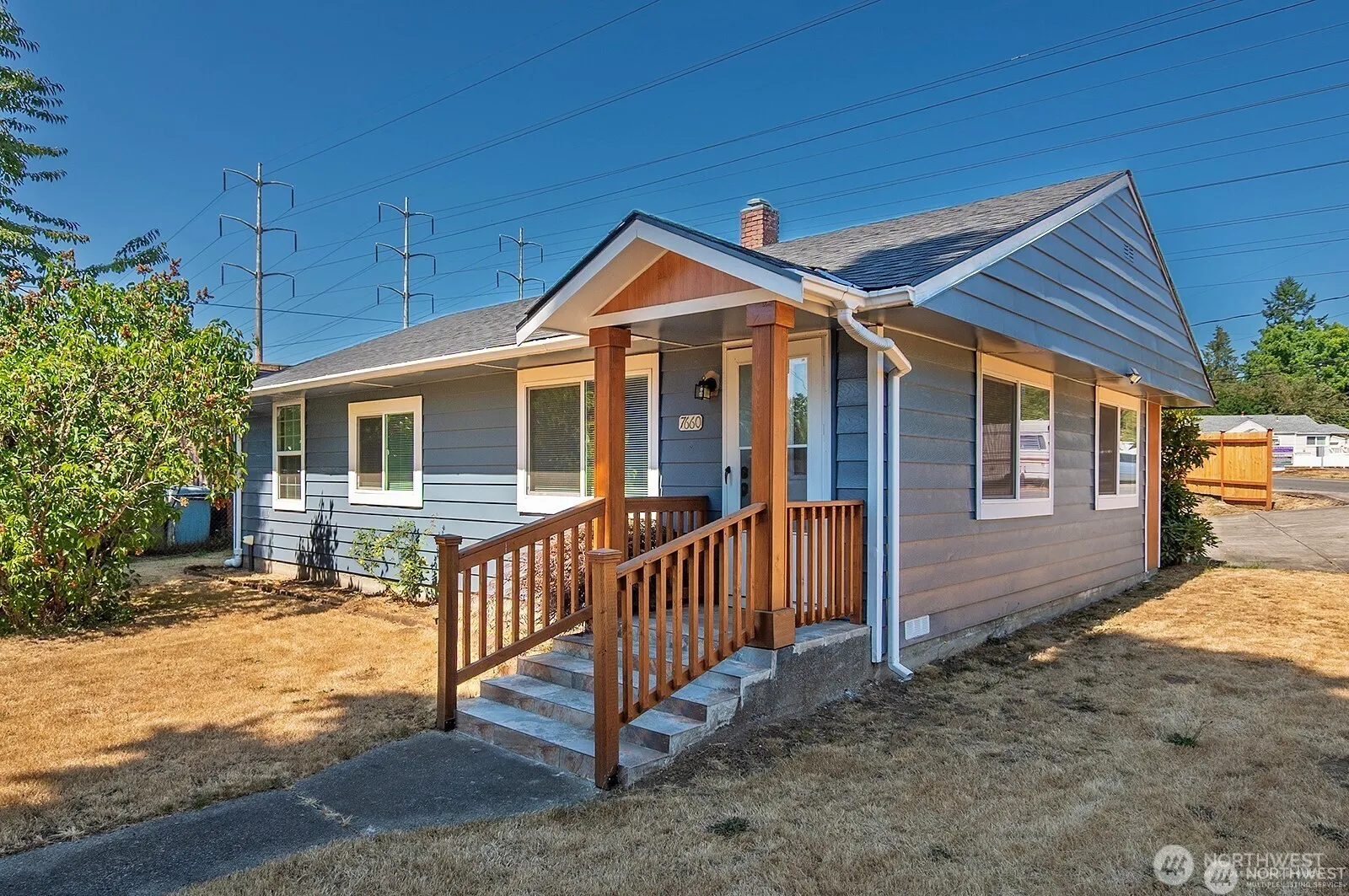 Property photo for 7660 S 126th Street, Seattle