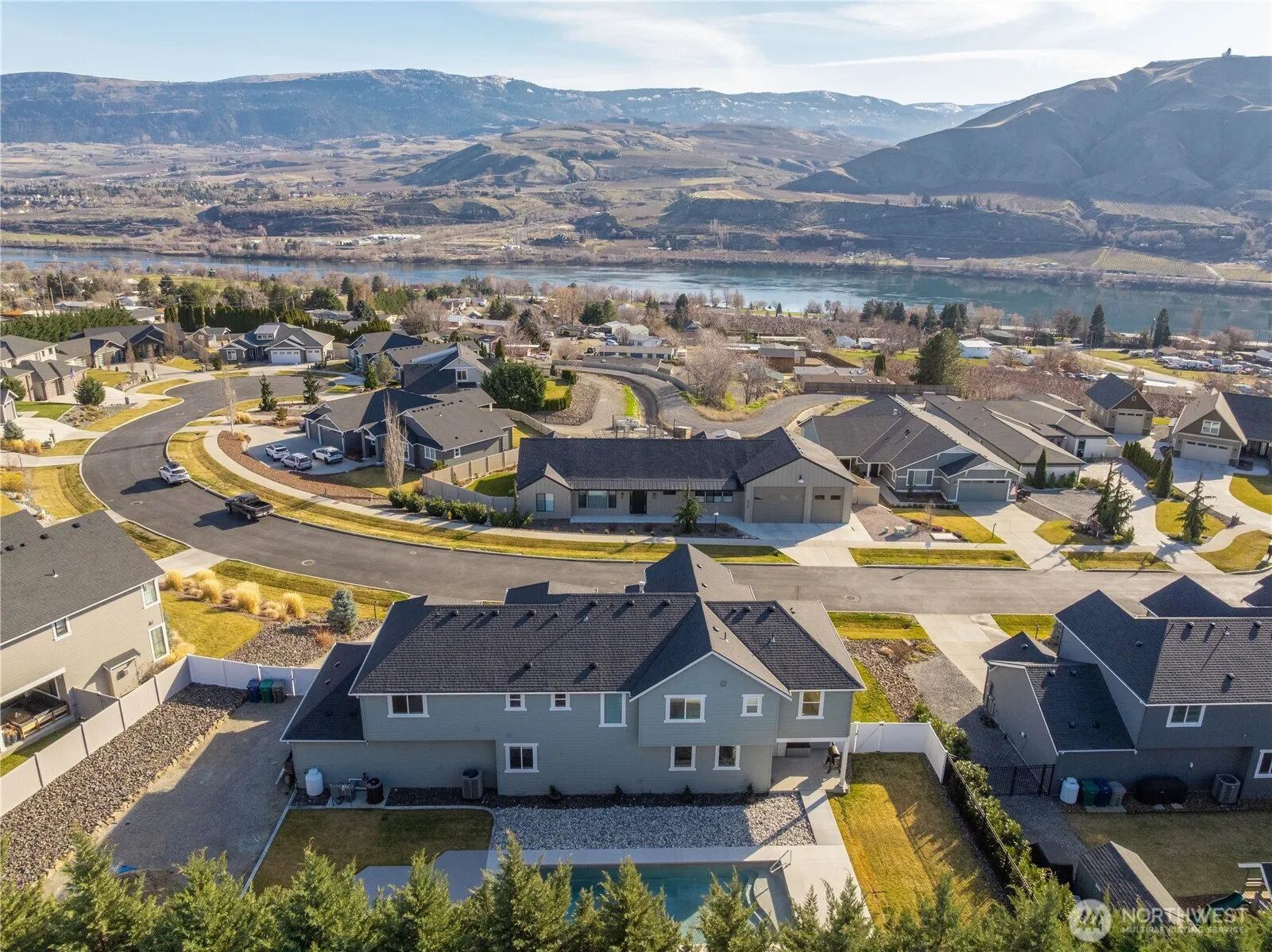 Property photo for 857 S Lamplight Lane, East Wenatchee