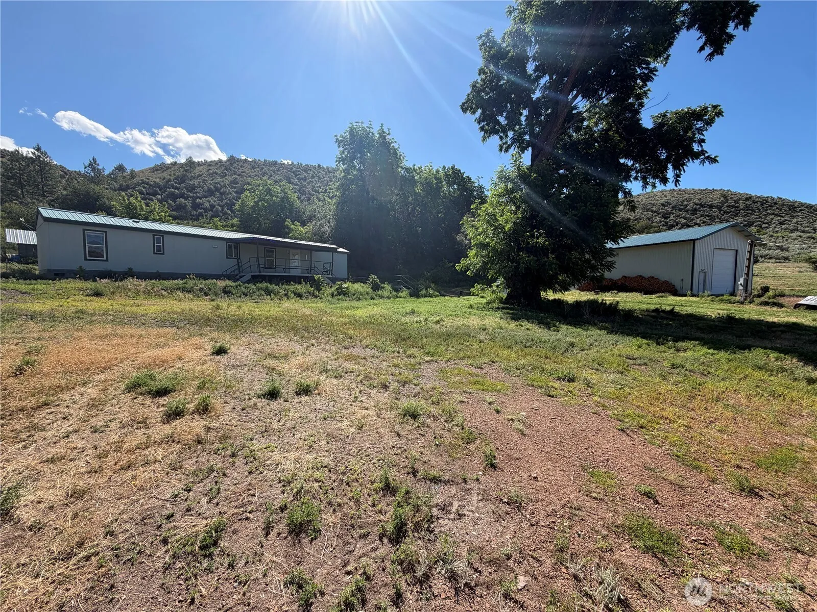Property photo for 87 Canyon Creek Road, Oroville