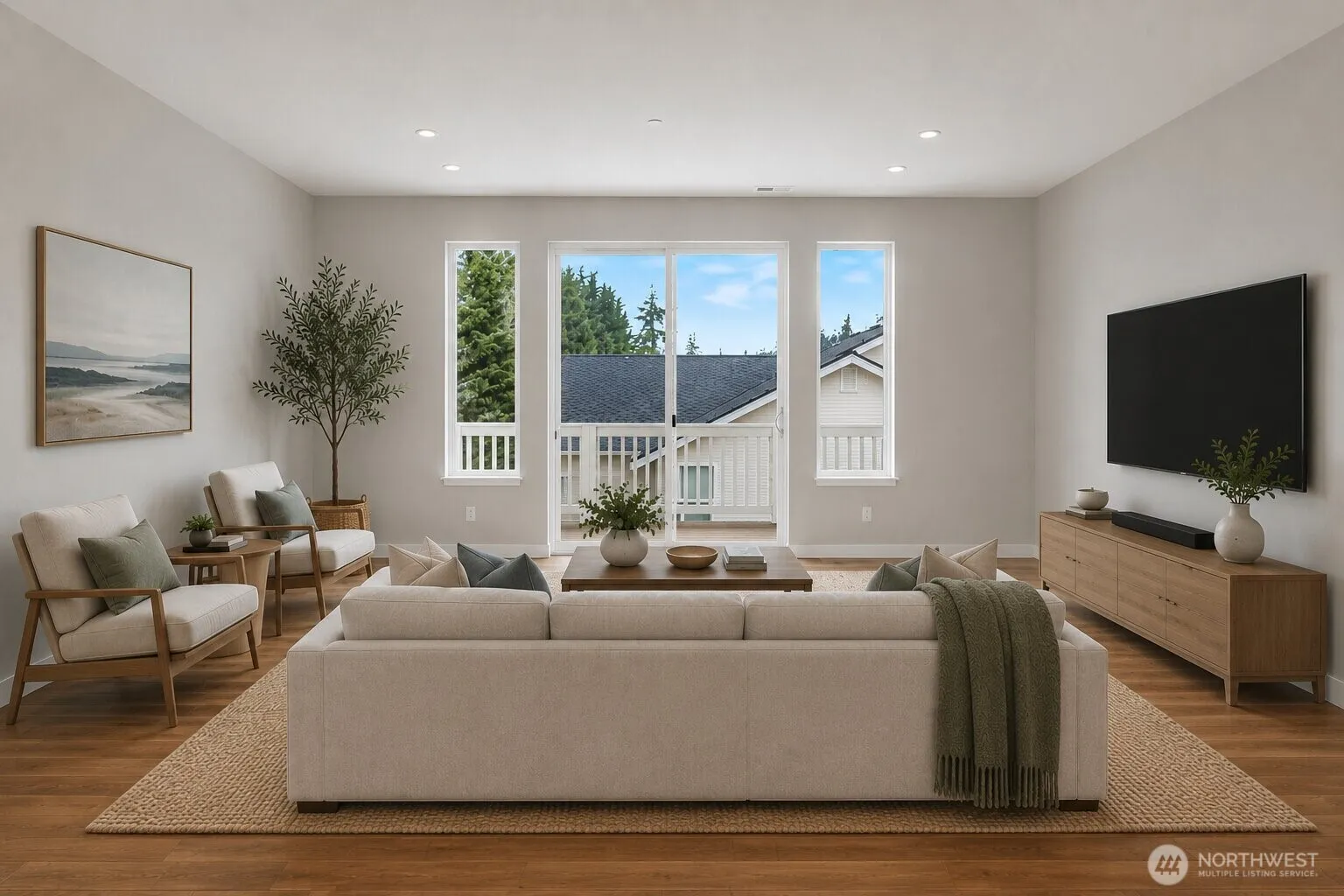 Property photo for 16611 48th Avenue W #a2, Edmonds