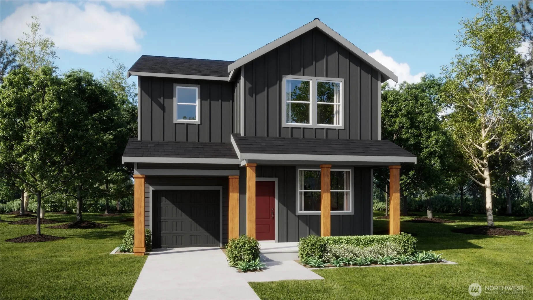 Property photo for 1643 Dorjun Drive, Port Townsend