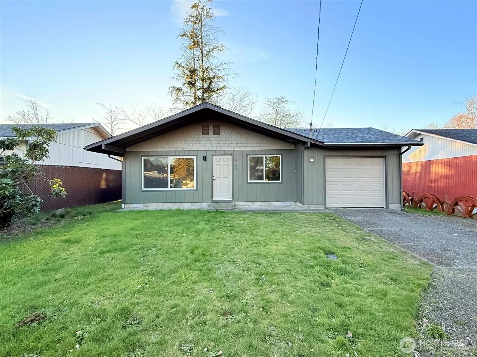Property photo for 1807 Harding Road, Aberdeen