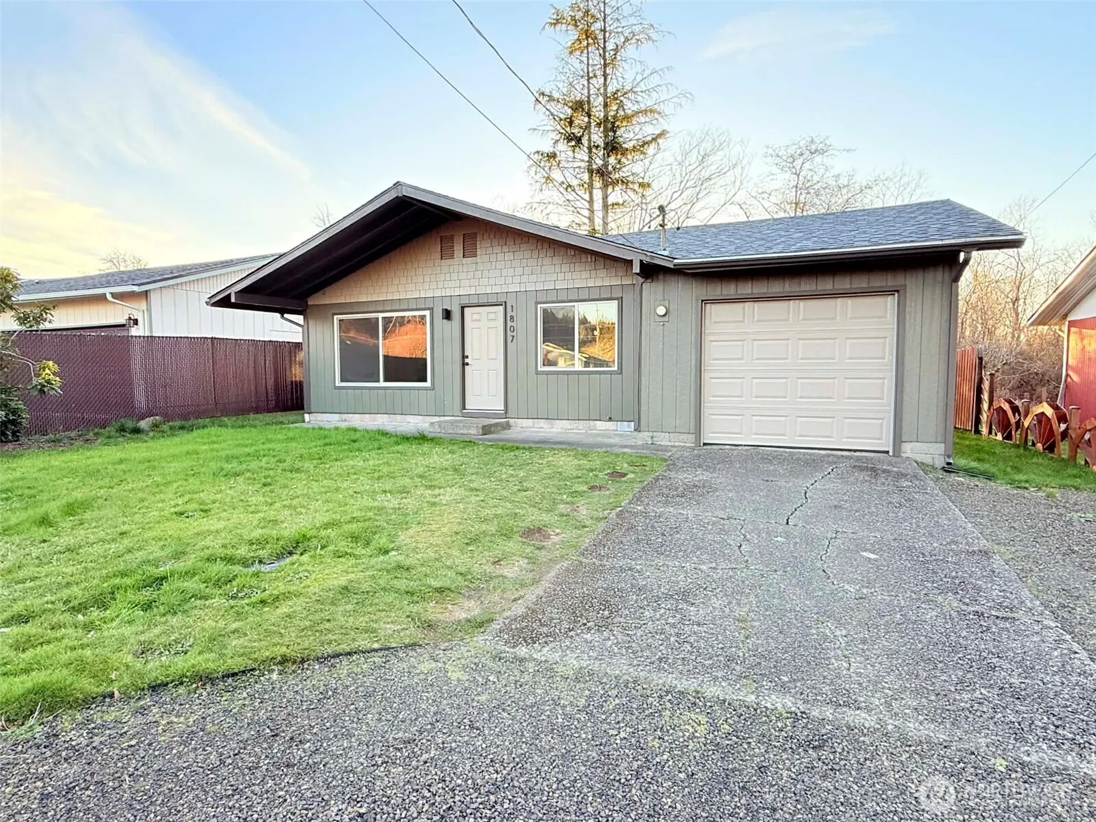 Property photo for 1807 Harding Road, Aberdeen photo 2