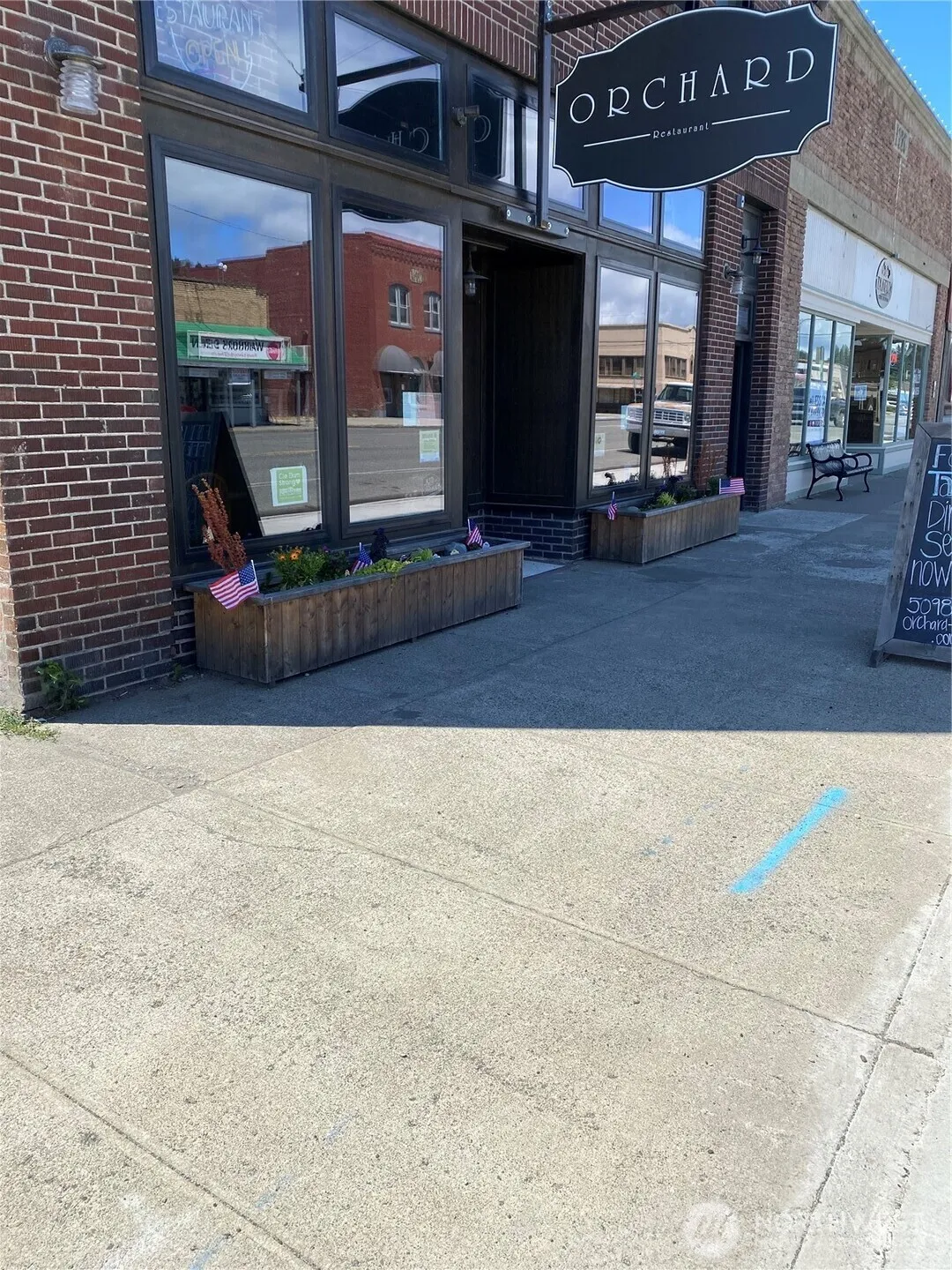 Property photo for 212 E 1st Street, Cle Elum photo 2