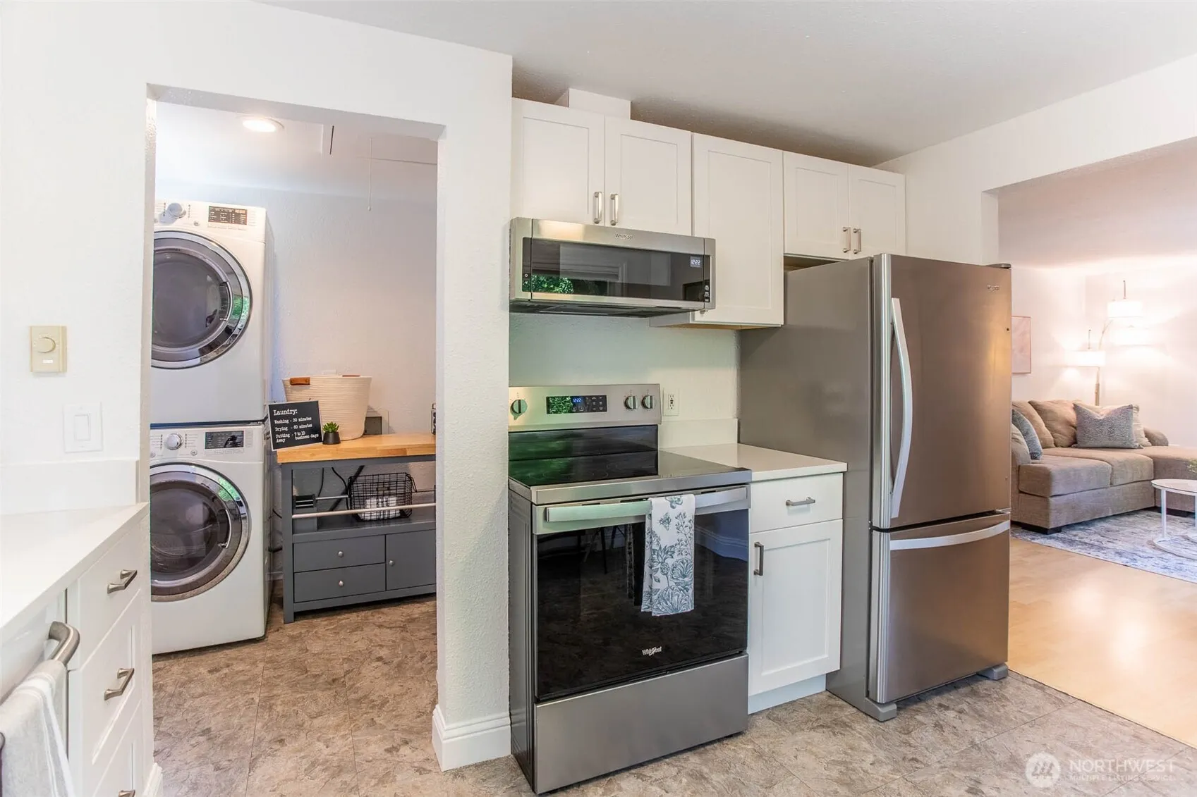Property photo for 7169 18th Avenue Sw, Seattle photo 5