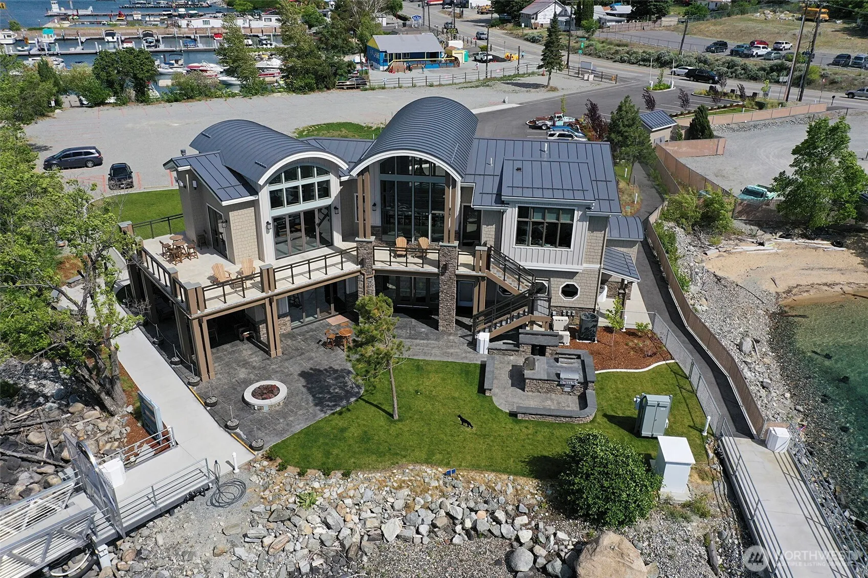 Property photo for 1350 W Woodin Avenue #wb6, Chelan