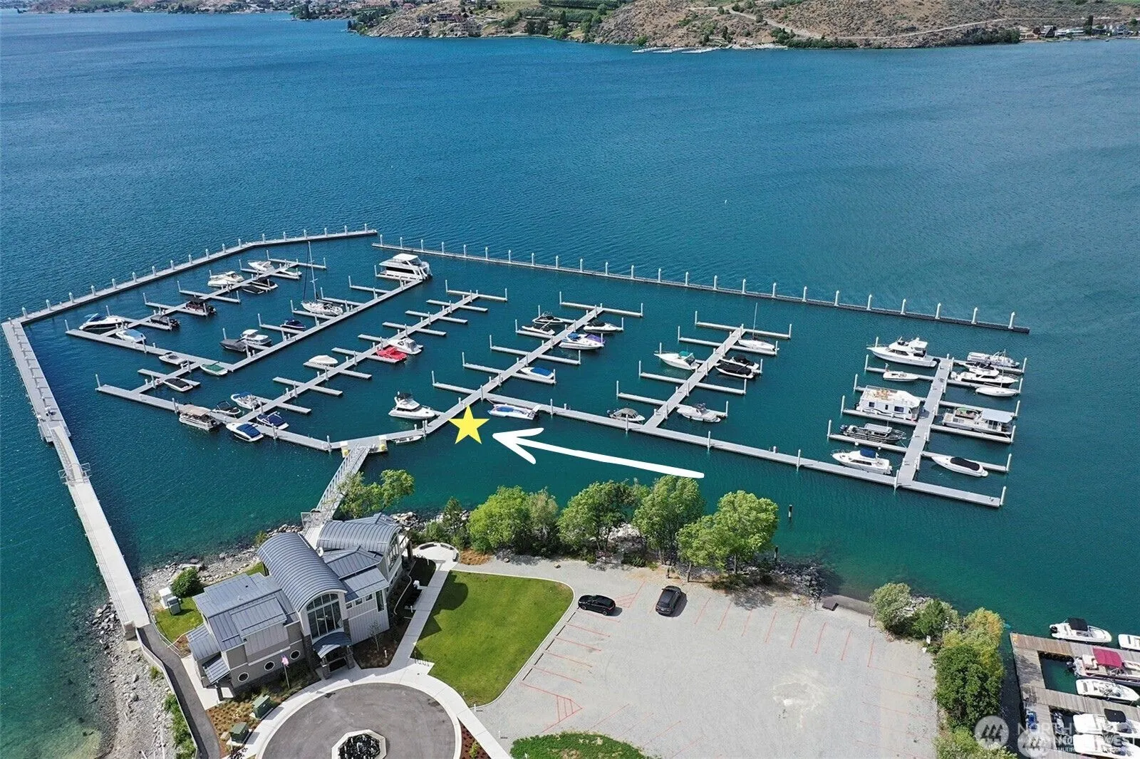 Property photo for 1350 W Woodin Avenue #wb6, Chelan photo 3
