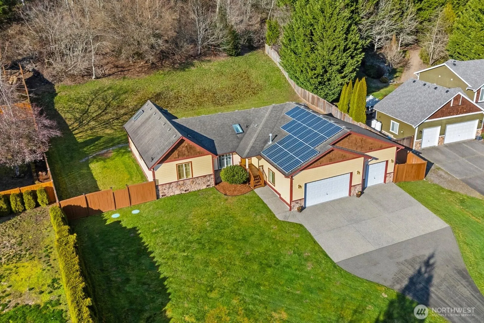 24625 138th Street Se, Monroe
