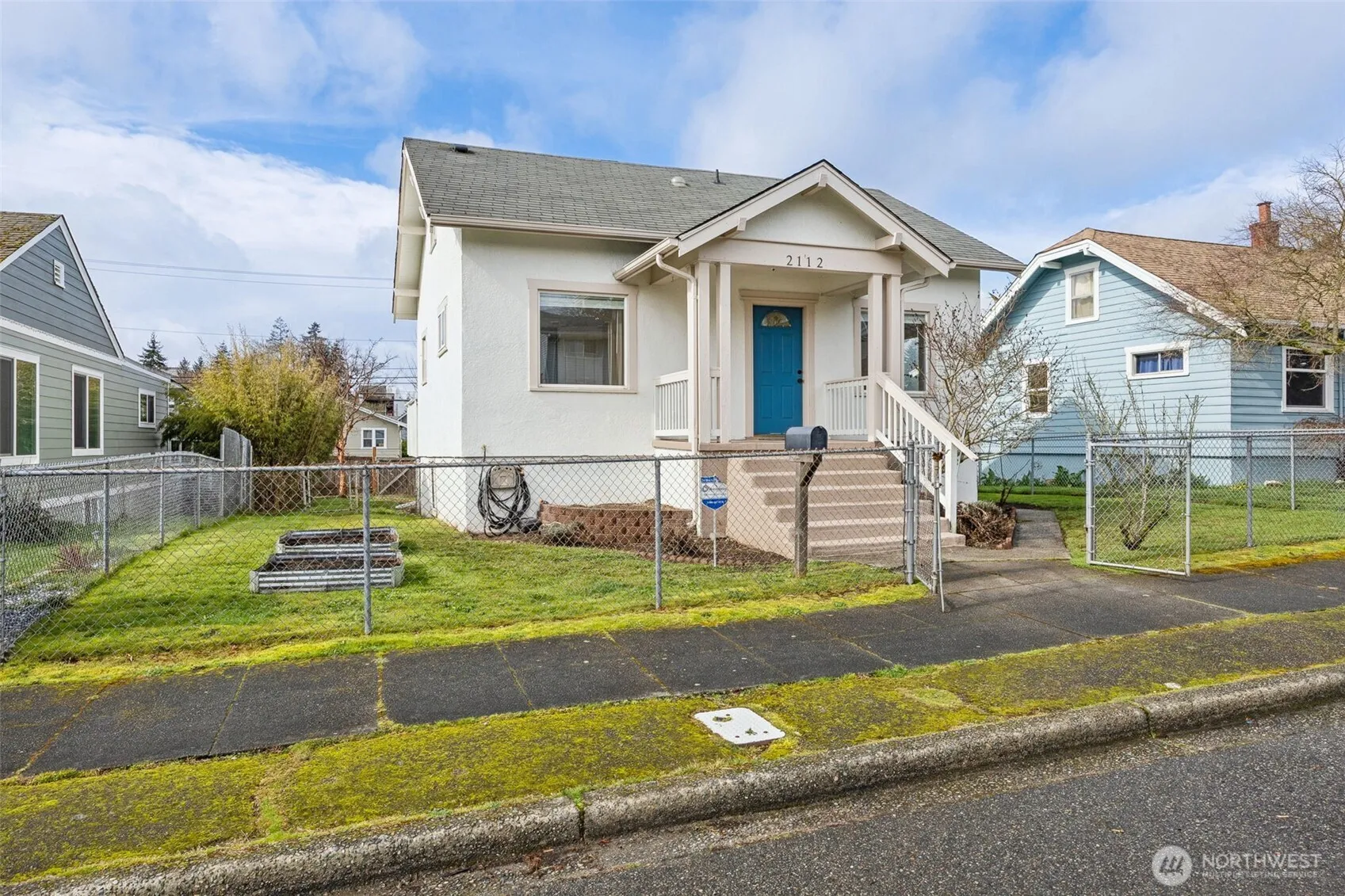 Property photo for 2112 S Ash Street, Tacoma photo 2