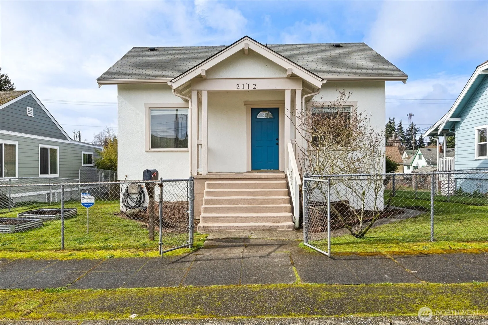 Property photo for 2112 S Ash Street, Tacoma
