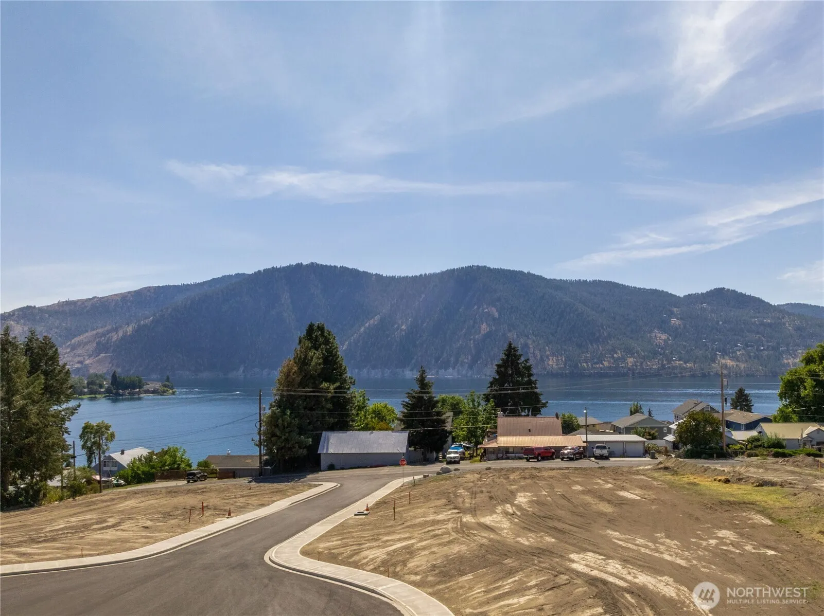 Property photo for 55 Indigo Lane, Manson