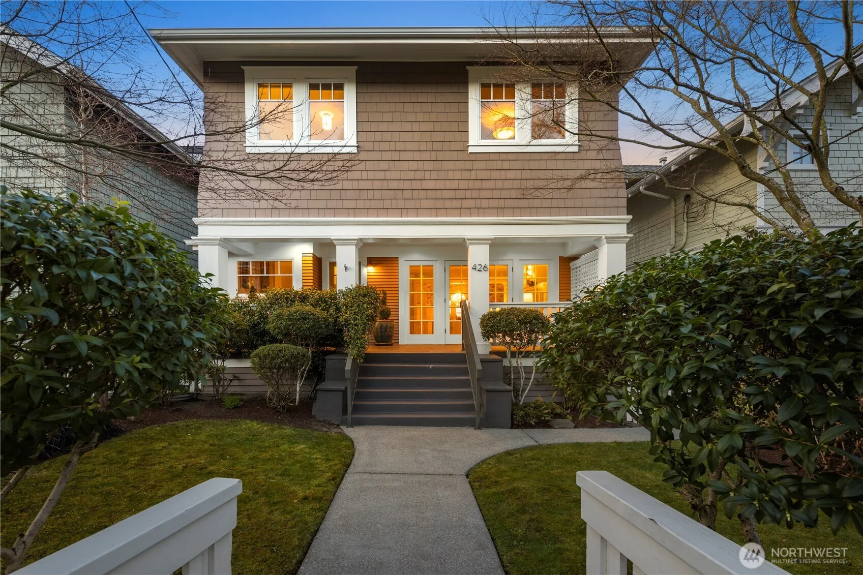 426 Smith Street, Seattle