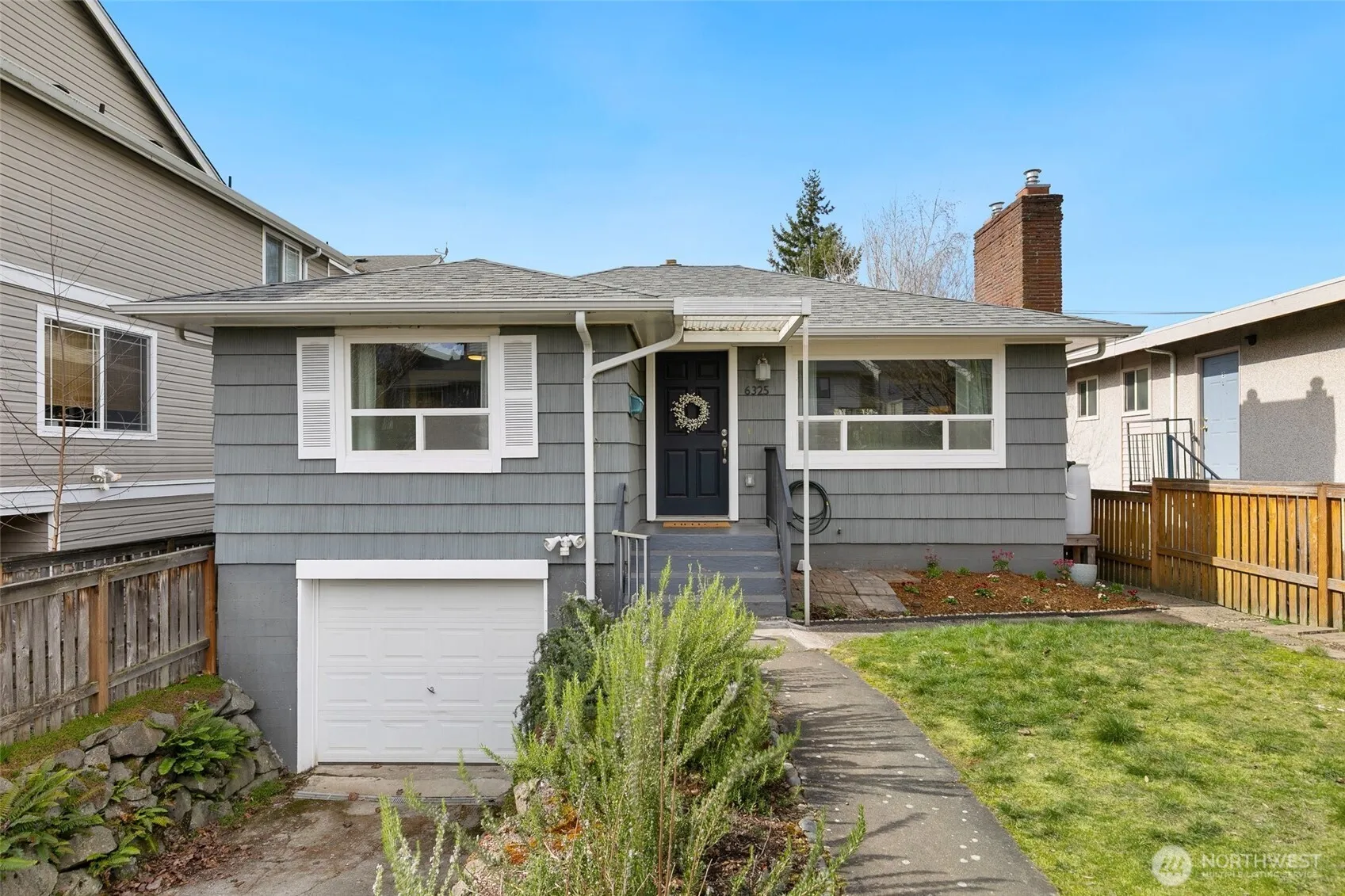 Property photo for 6325 42nd Avenue Sw, Seattle
