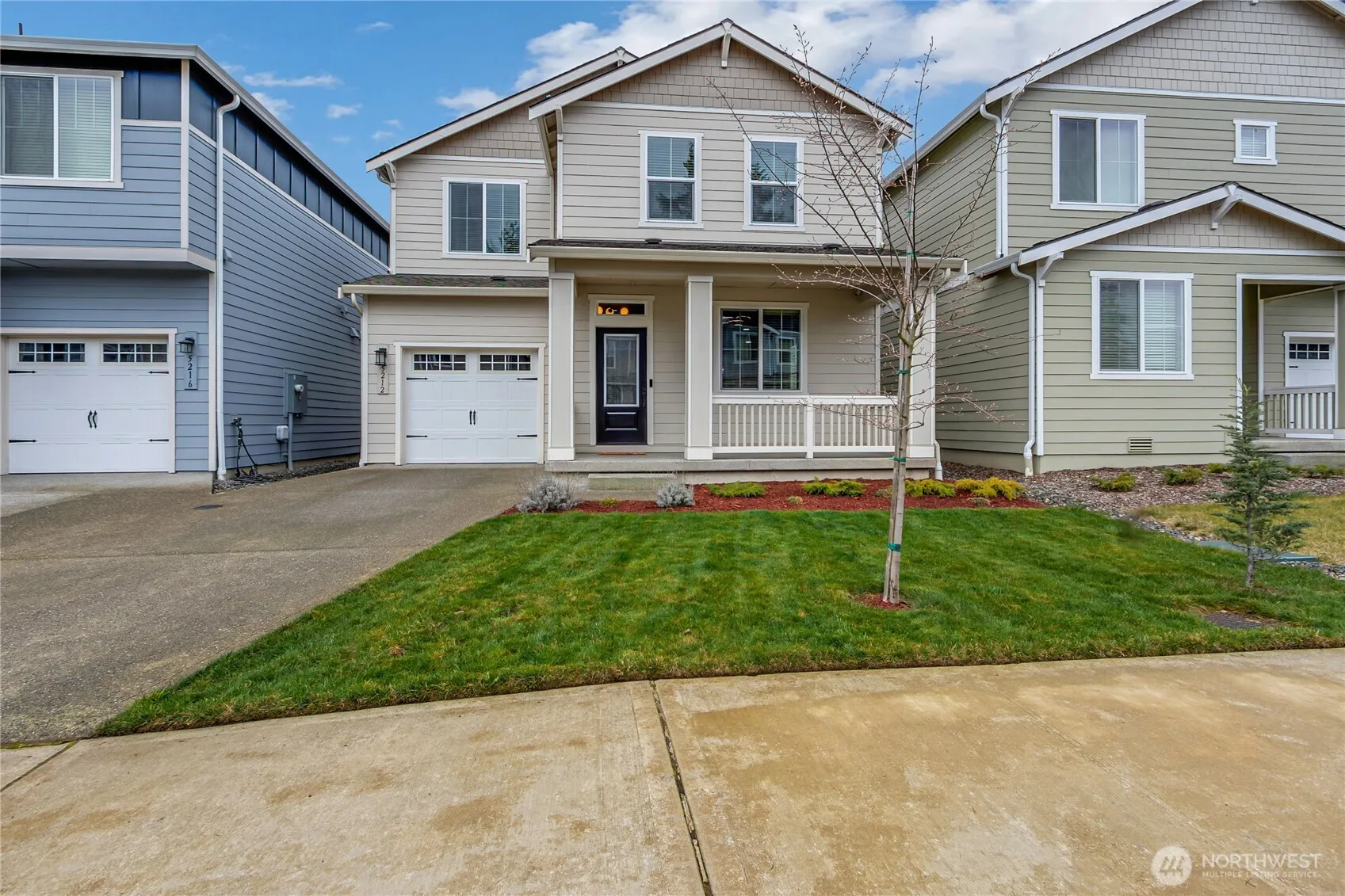 Property photo for 5212 E M Street, Tacoma