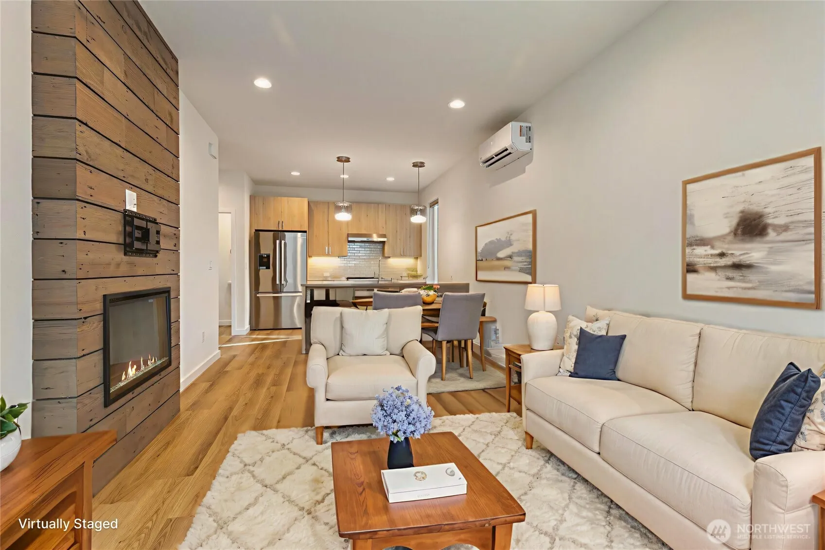 Property photo for 115 N 105th Street #b, Seattle photo 3