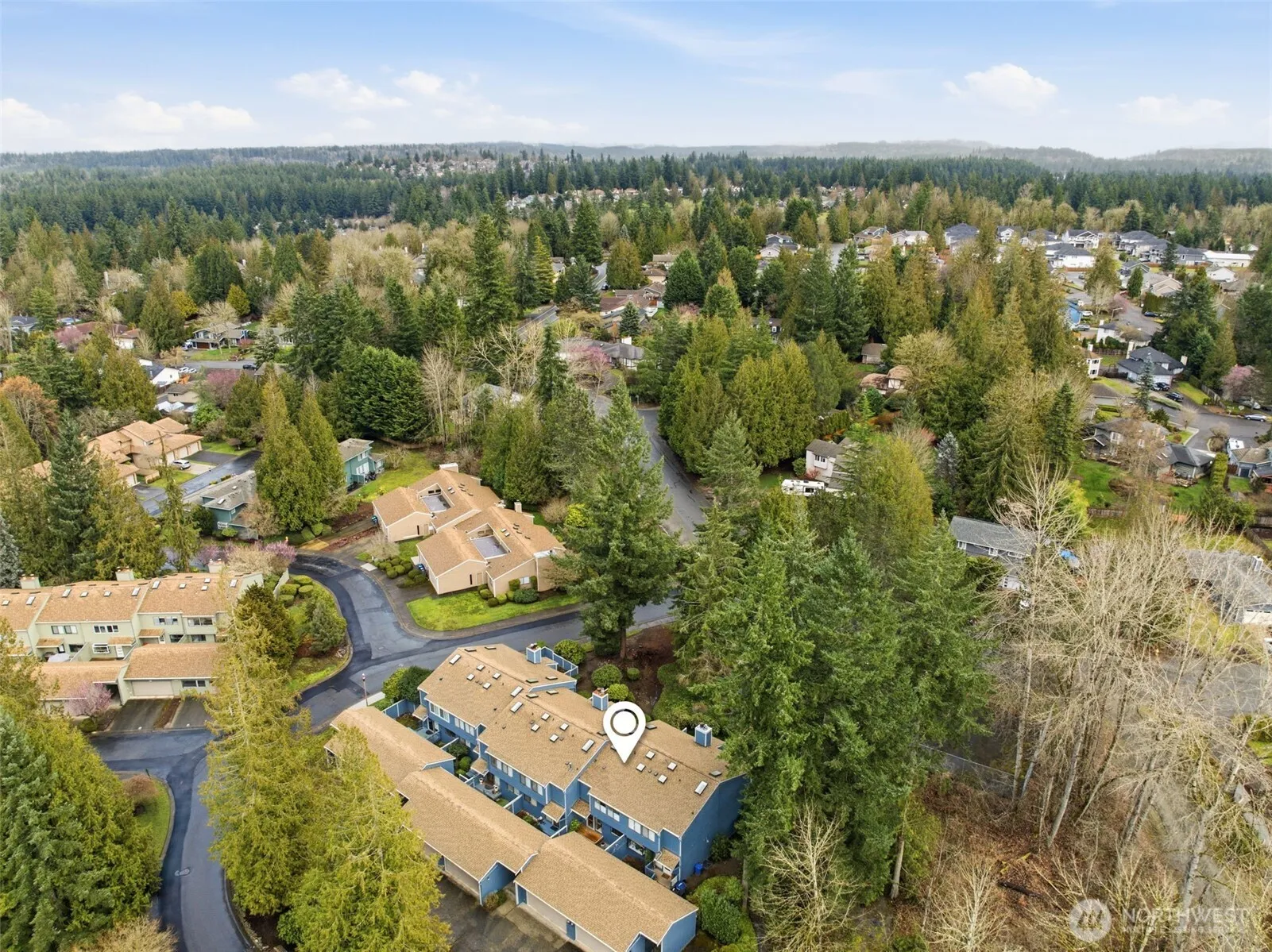 Property photo for 25433 213th Avenue Se #46, Maple Valley photo 4