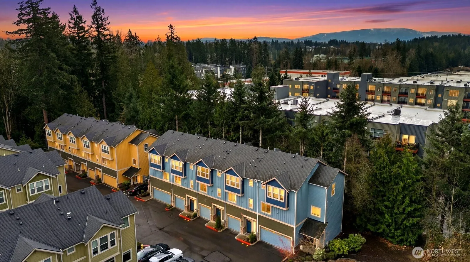 Property photo for 23000 Ne 8th Street #c3, Sammamish photo 2