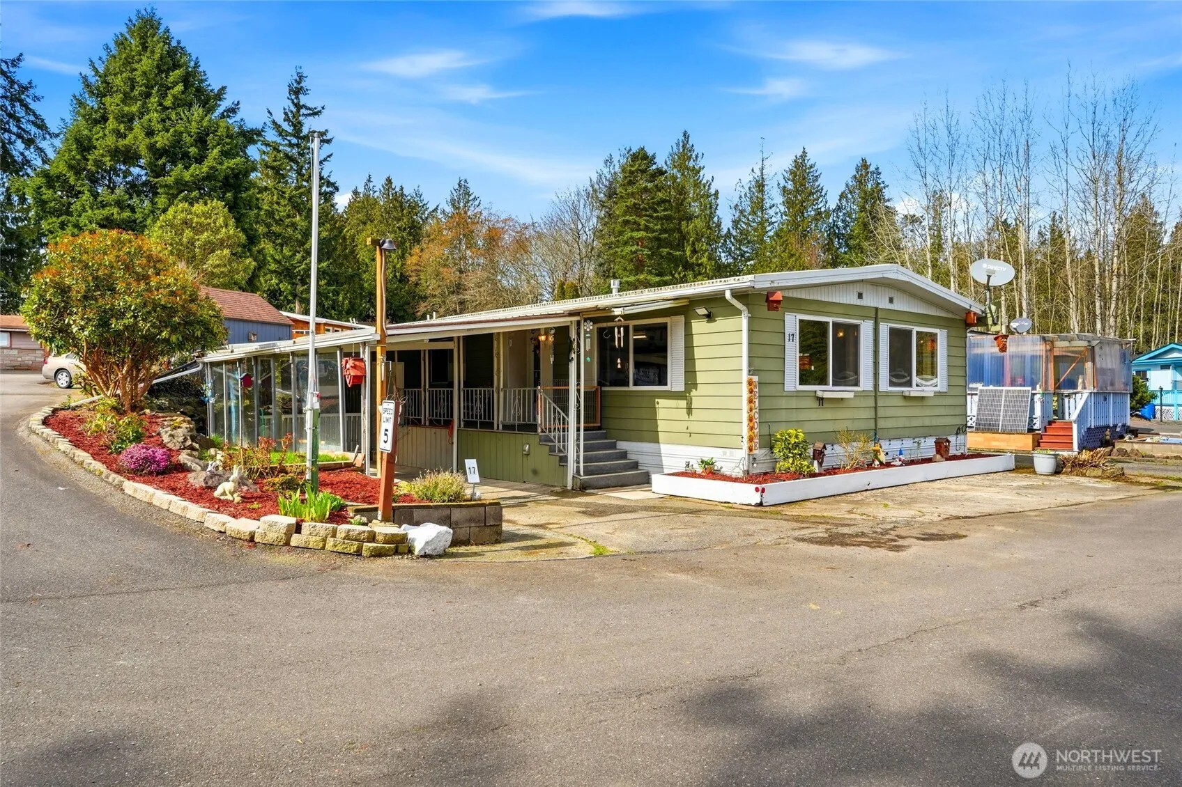 Property photo for 4425 Meridian Avenue N #17, Tulalip