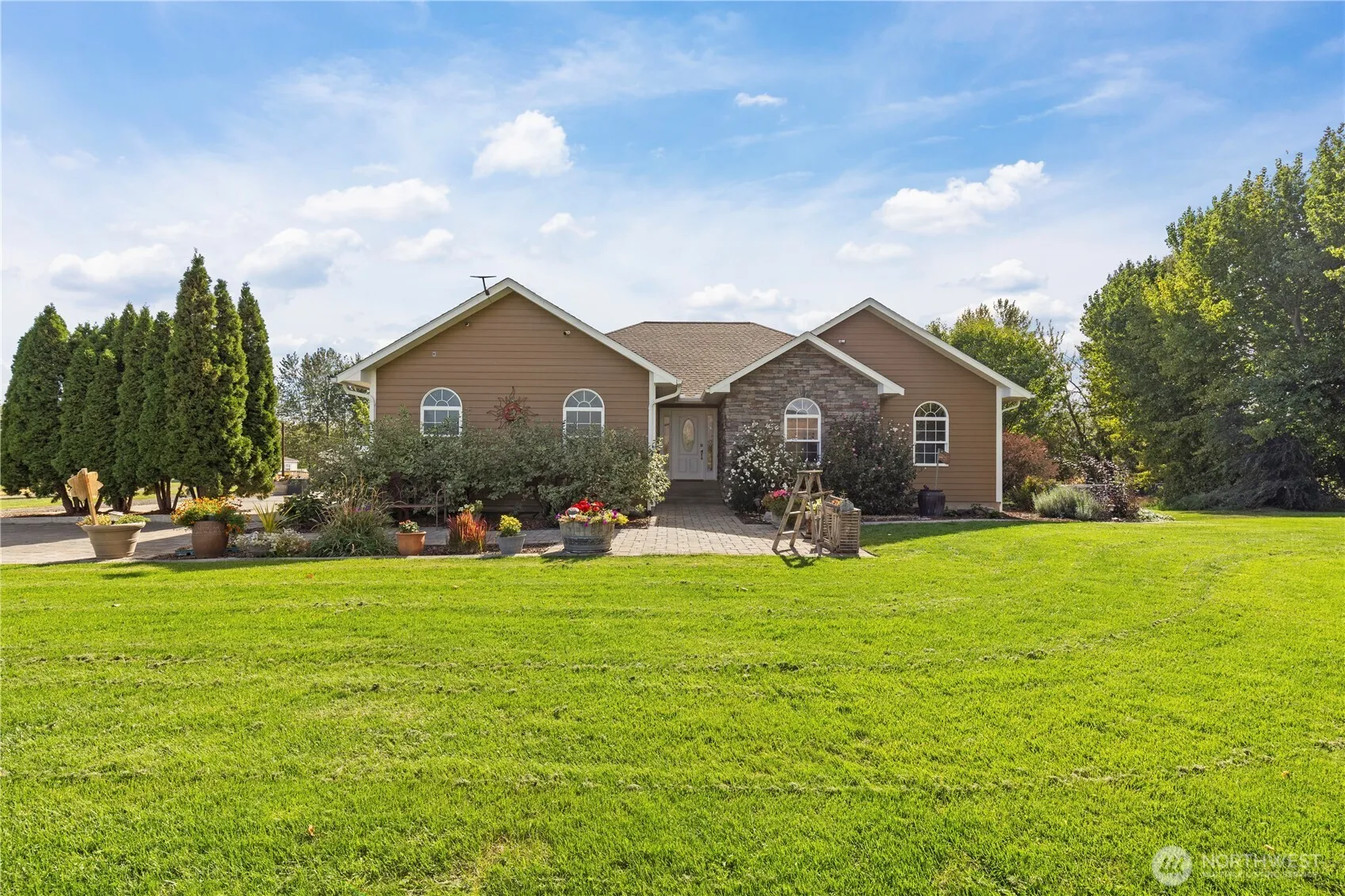 Property photo for 3400 Naches Tieton Road, Tieton