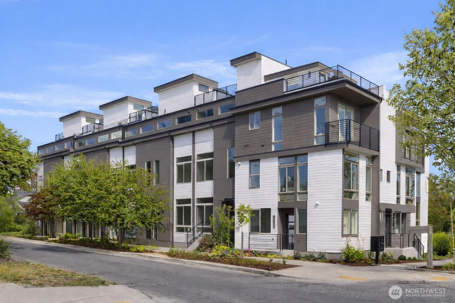Property photo for 4416 Midvale Avenue N, Seattle