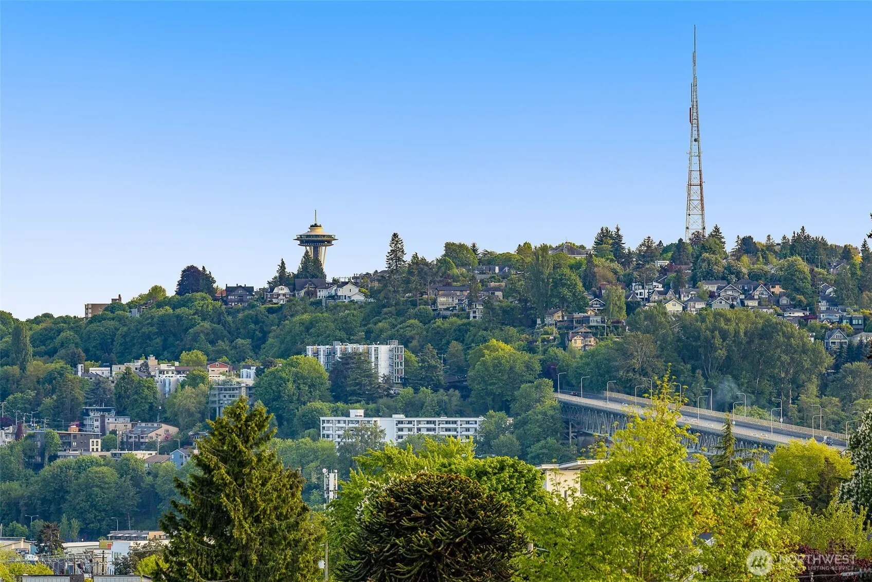 Property photo for 4416 Midvale Avenue N, Seattle