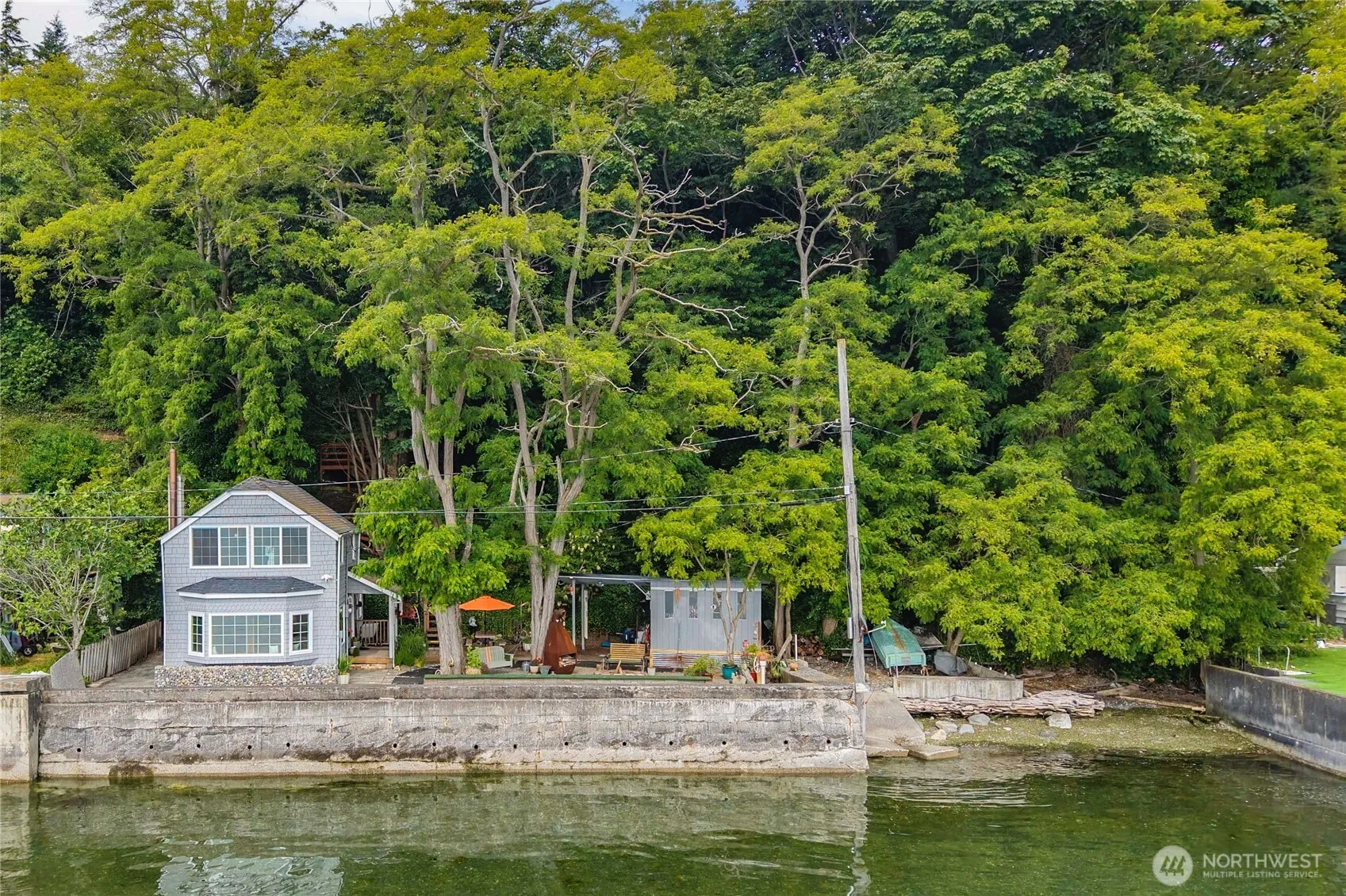 Property photo for 230 S 219th Street, Normandy Park