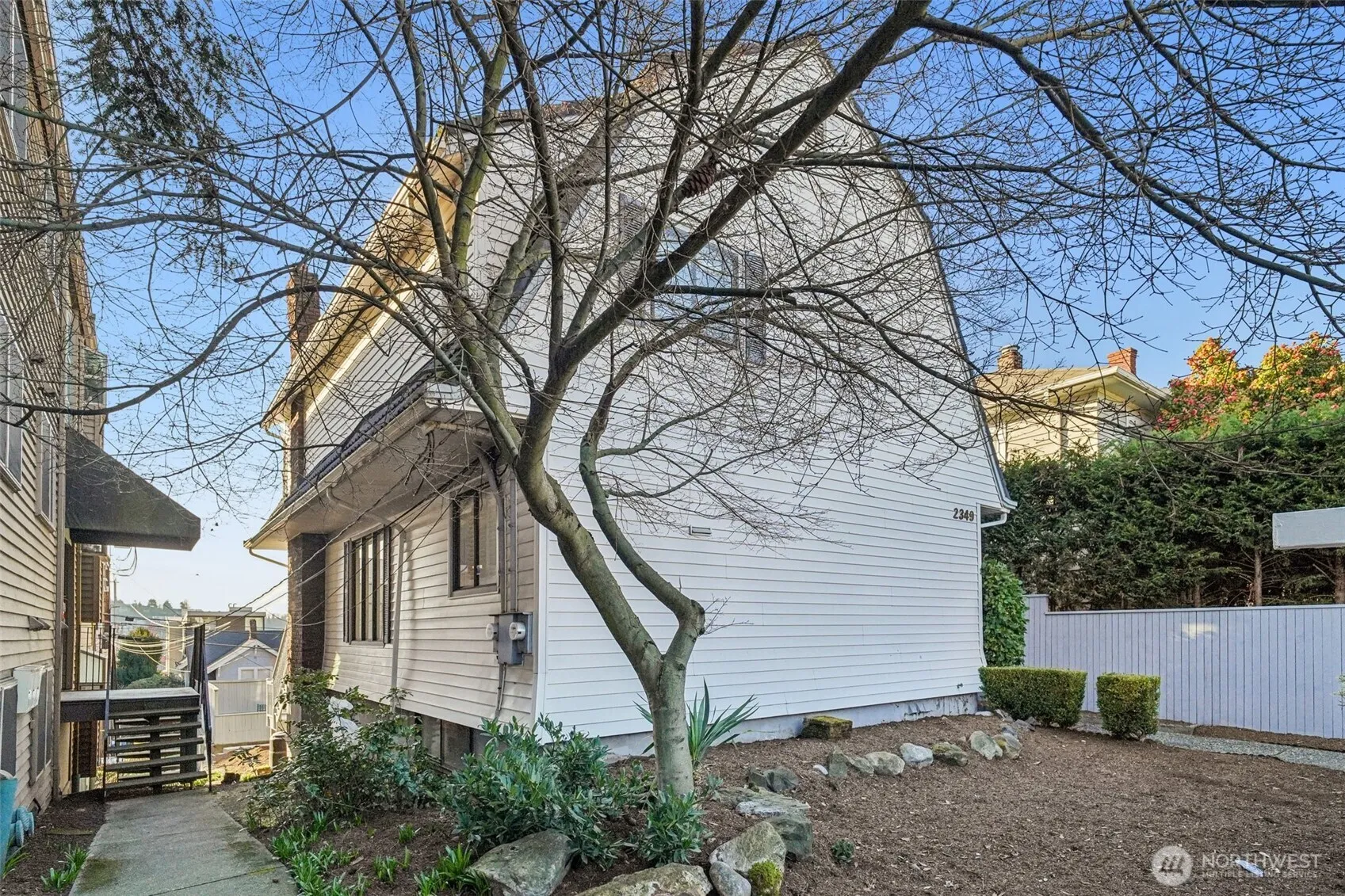 Property photo for 2349 Boylston Avenue E, Seattle