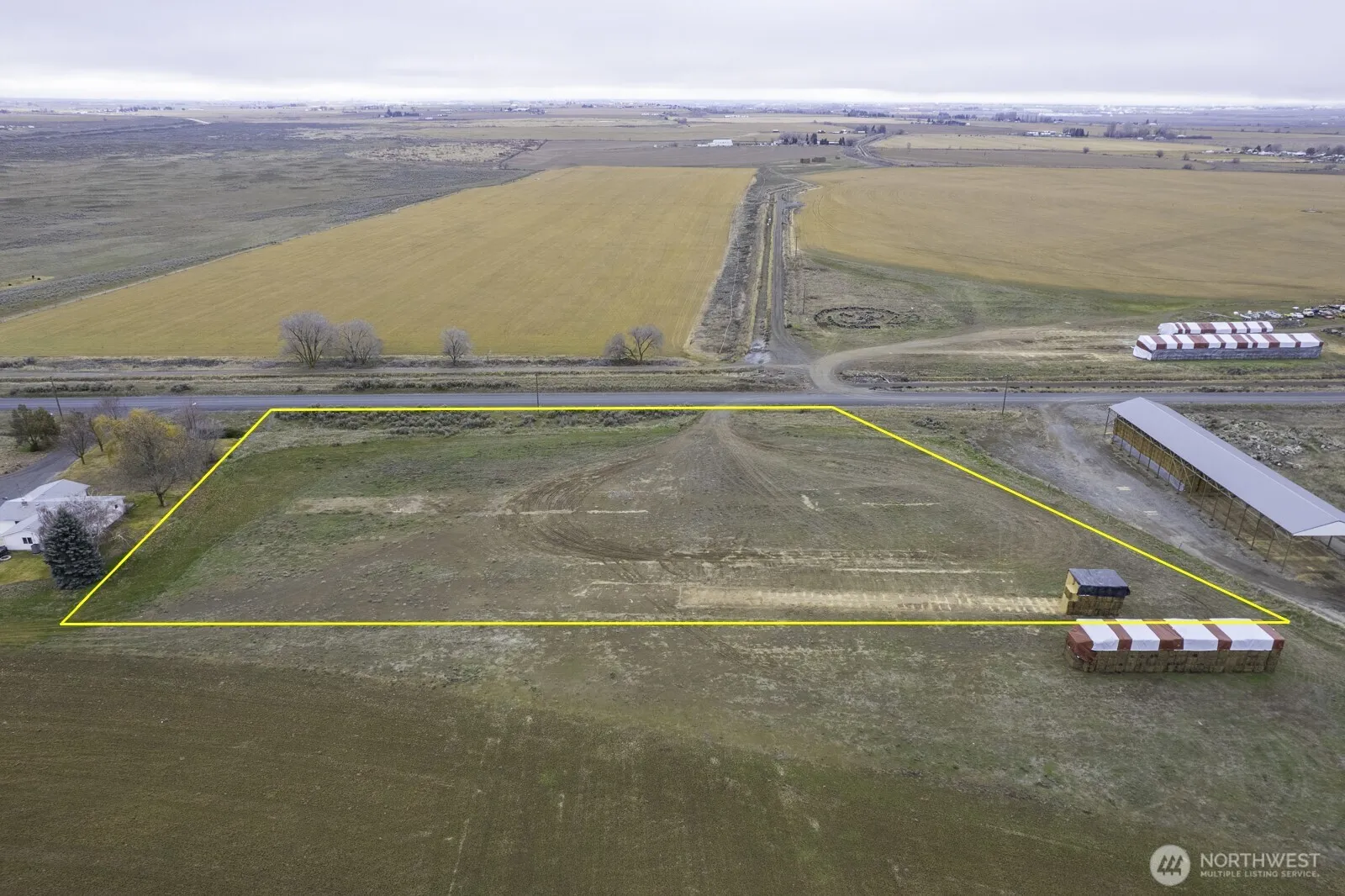 Property photo for 0 12 Road Ne, Moses Lake