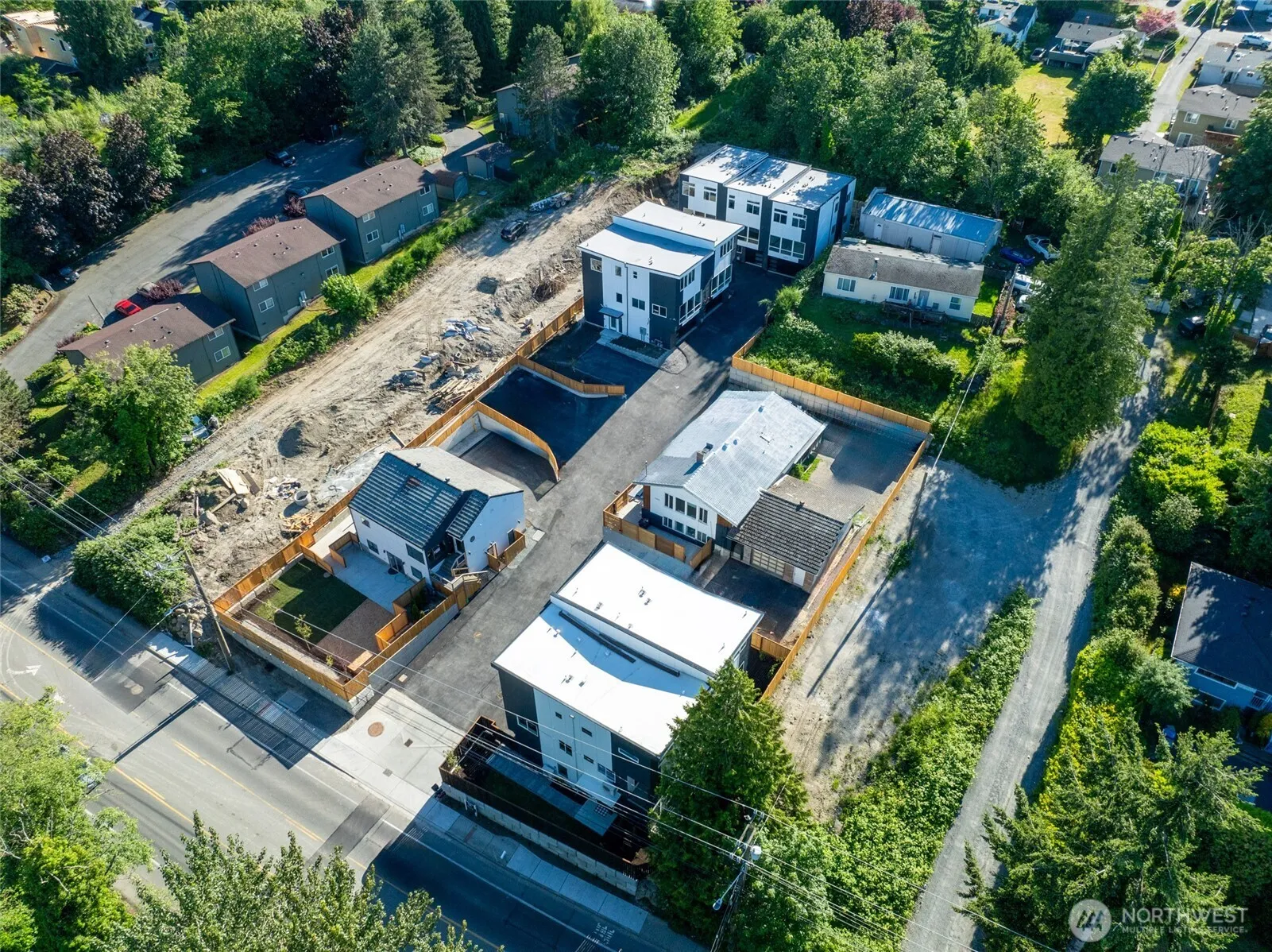 Property photo for 12215 Des Moines Memorial Drive S #b, Burien