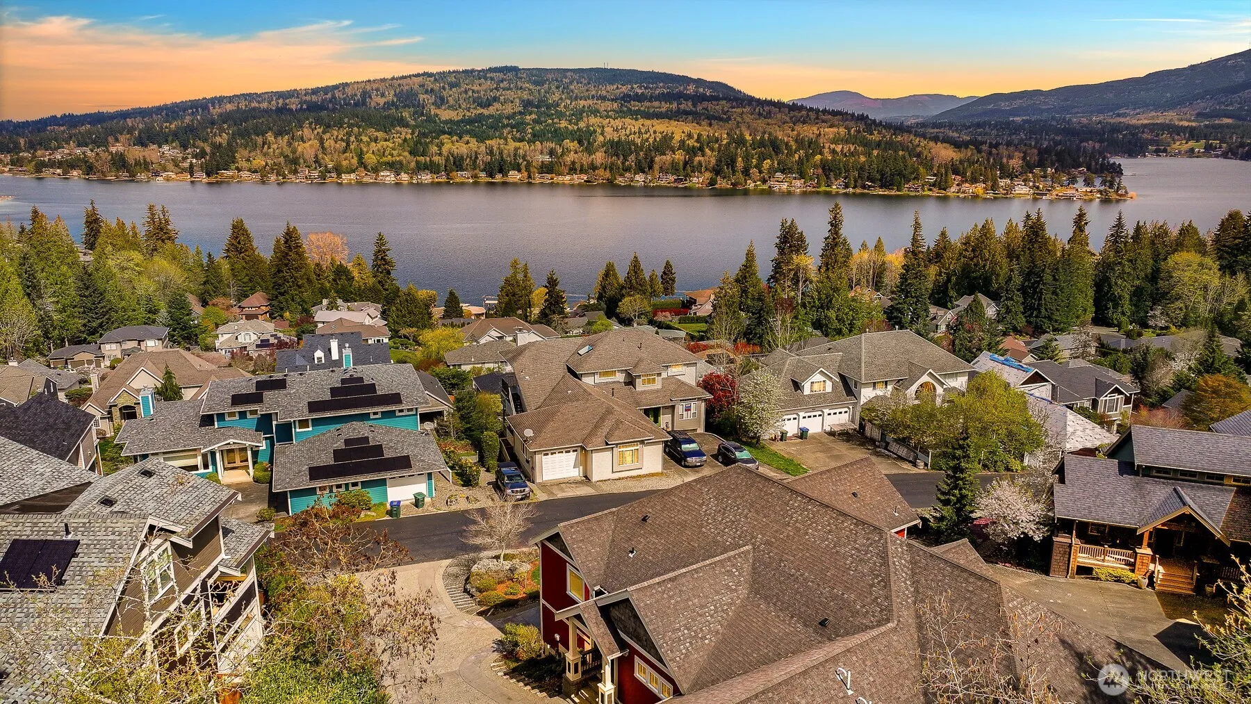 Property photo for 4926 Coronado Lane, Bellingham
