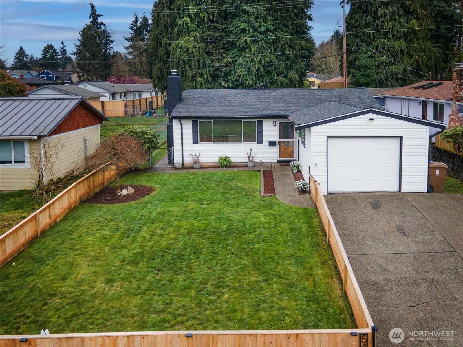 Property photo for 5418 N 40th Street, Tacoma photo 2