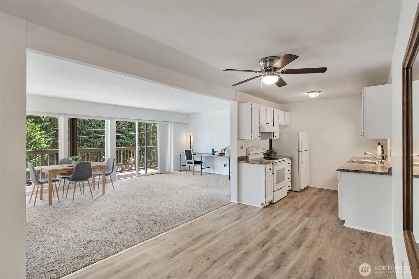 Property photo for 2500 81st Avenue Se #329, Mercer Island photo 4