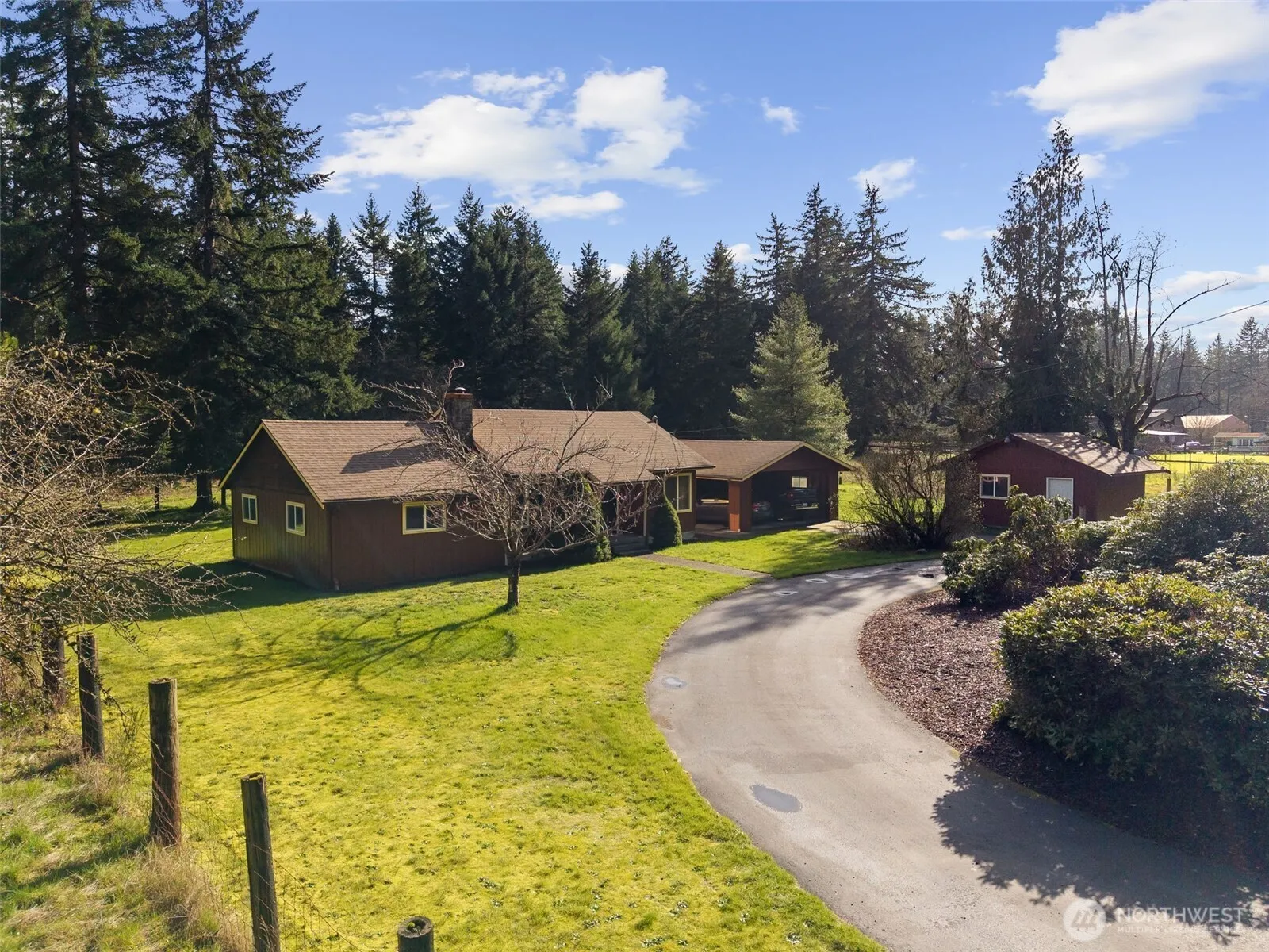 Property photo for 5501 89th Avenue Se, Olympia
