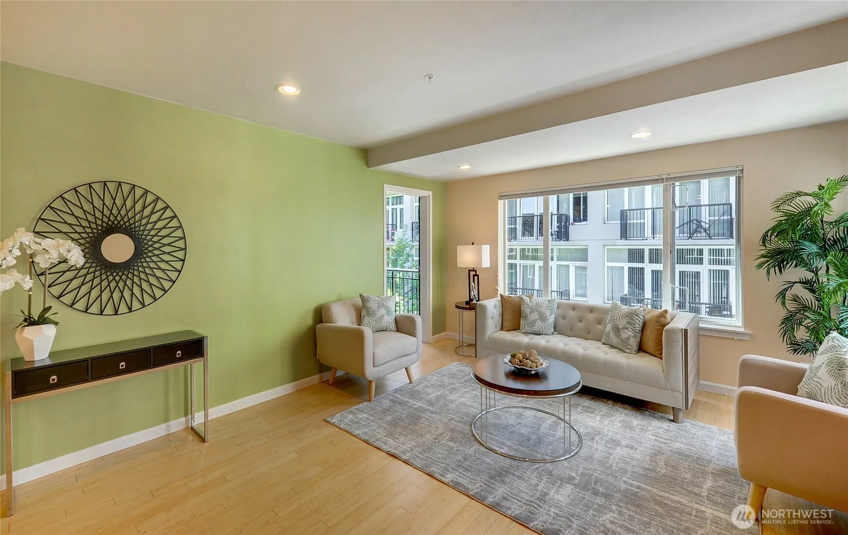 Property photo for 2717 Western Avenue #522, Seattle photo 5