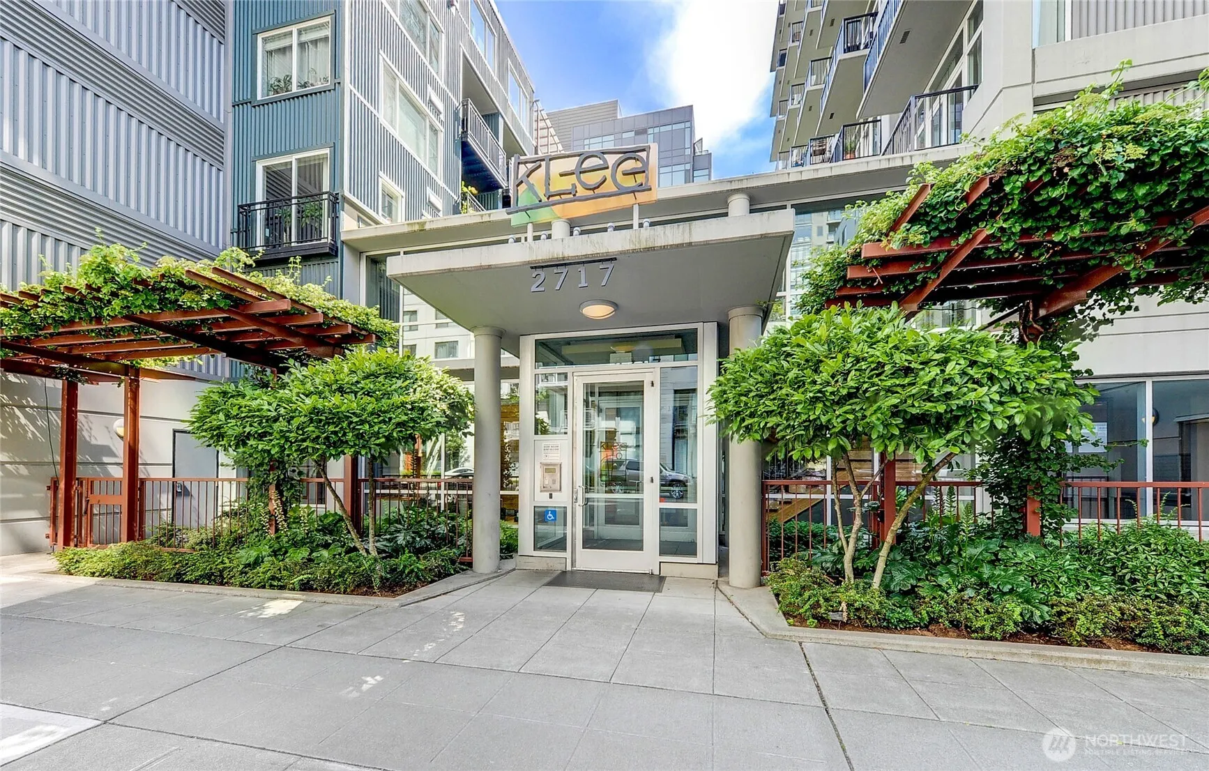 Property photo for 2717 Western Avenue #522, Seattle