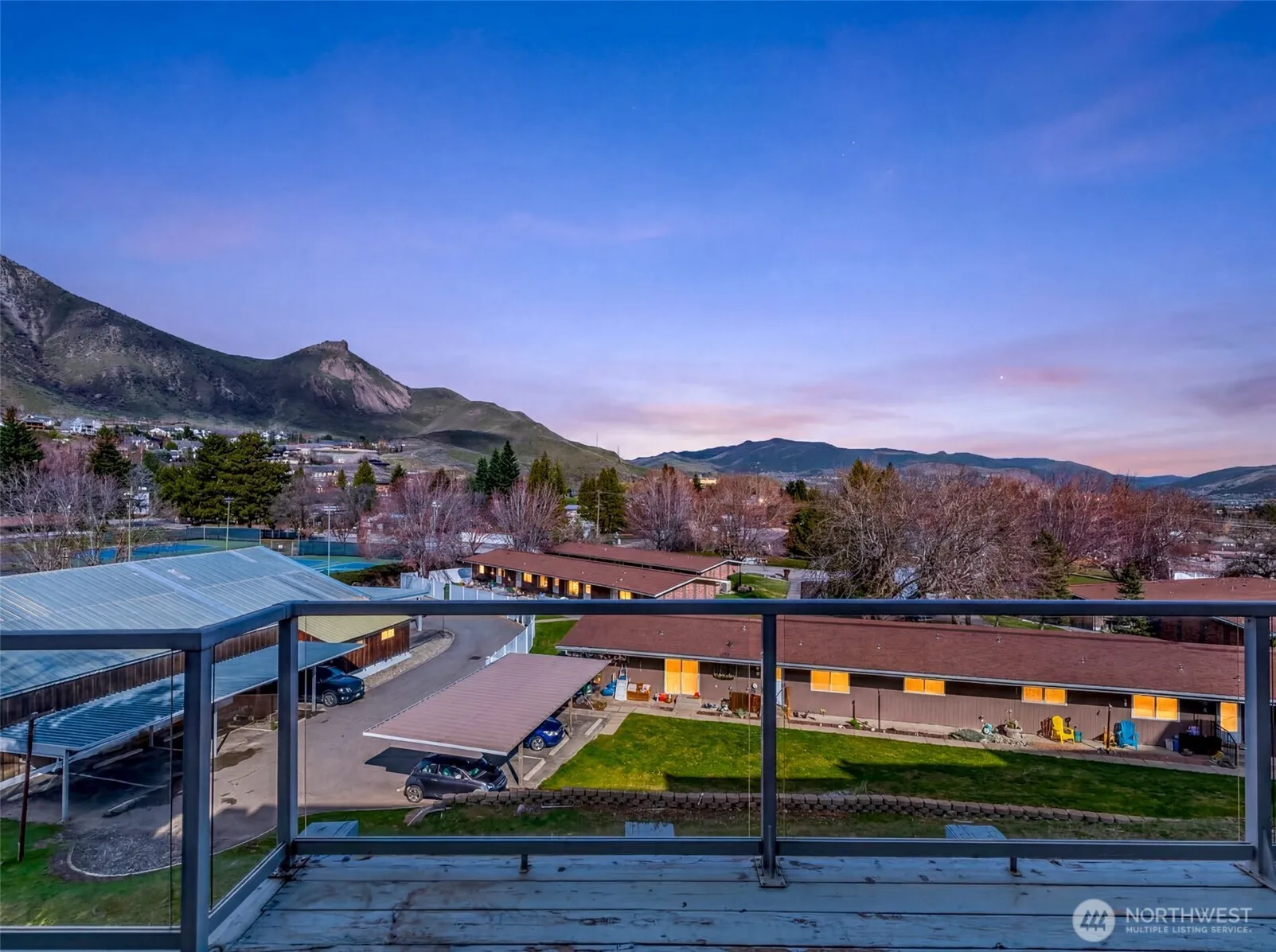 Property photo for 1818 Skyline Drive #21, Wenatchee