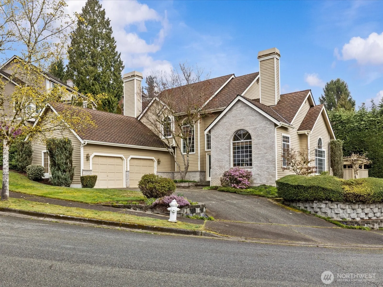 Property photo for 19607 110th Place Ne, Bothell