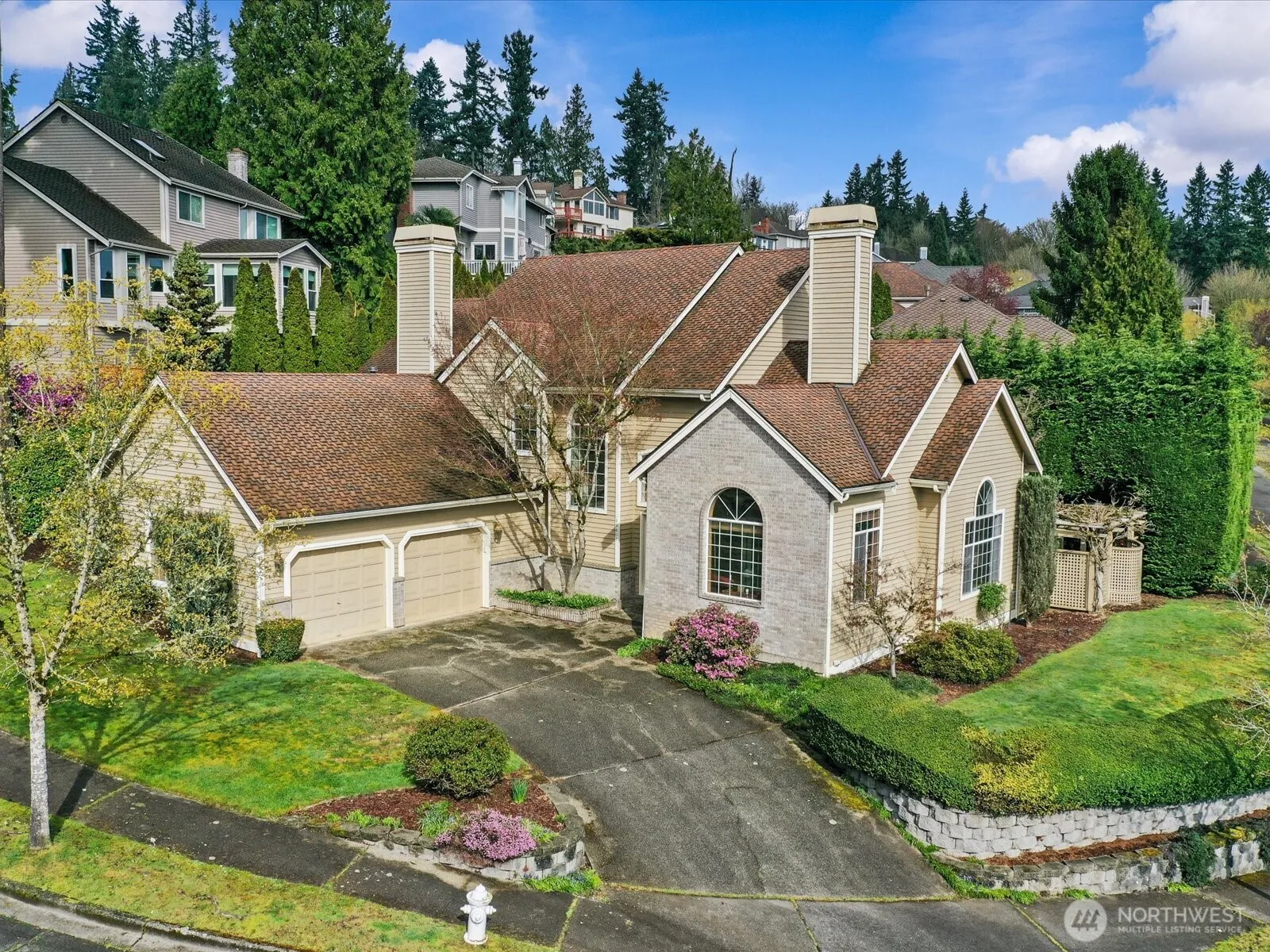 Property photo for 19607 110th Place Ne, Bothell photo 3
