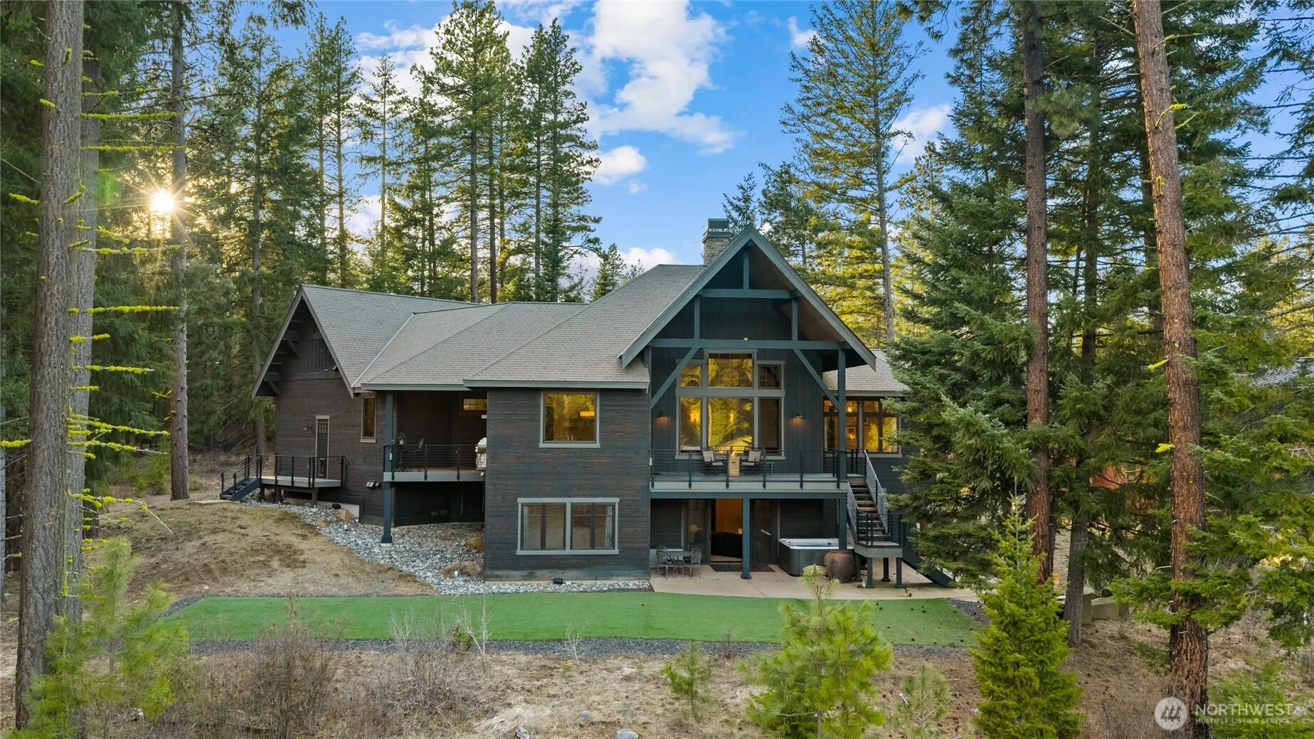 Property photo for 272 Portal Court, Cle Elum photo 5