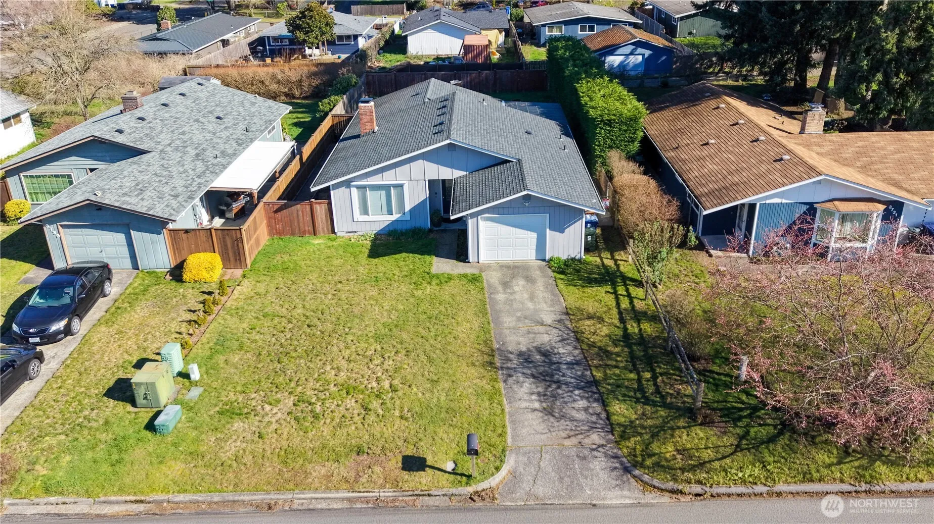 Property photo for 3735 N Baltimore Street, Tacoma photo 2