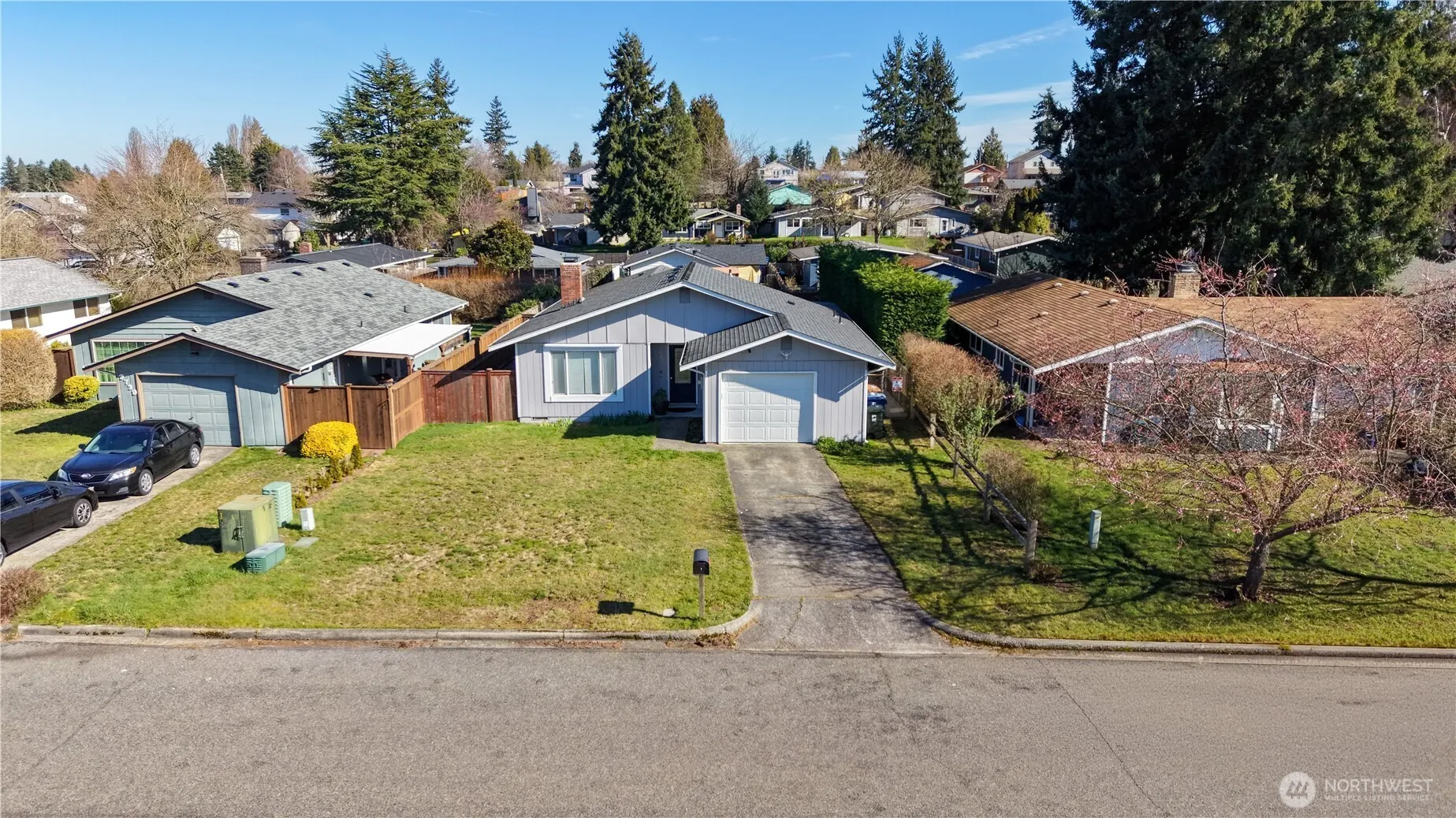 Property photo for 3735 N Baltimore Street, Tacoma photo 4