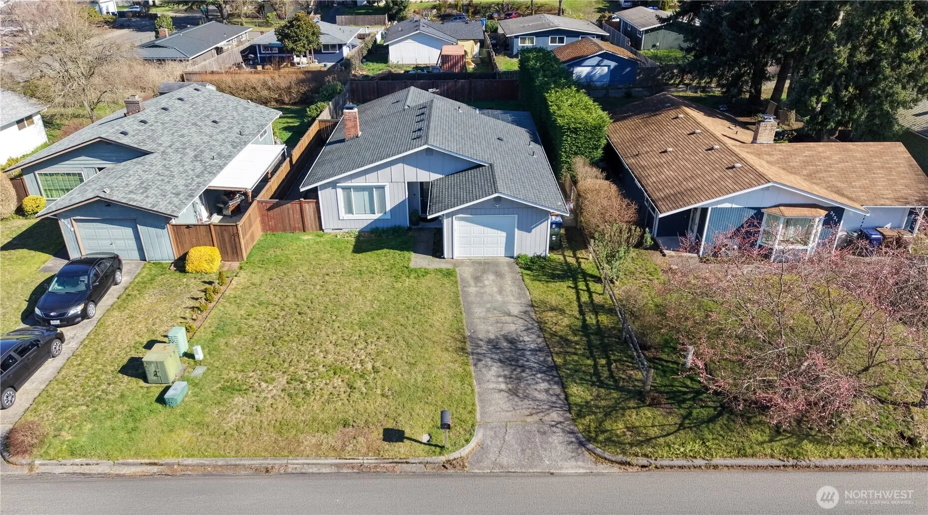 Property photo for 3735 N Baltimore Street, Tacoma photo 3