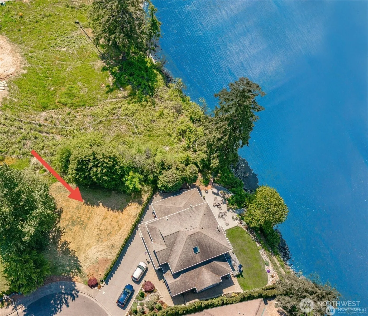 Property photo for 16 Seaside Drive, Blaine
