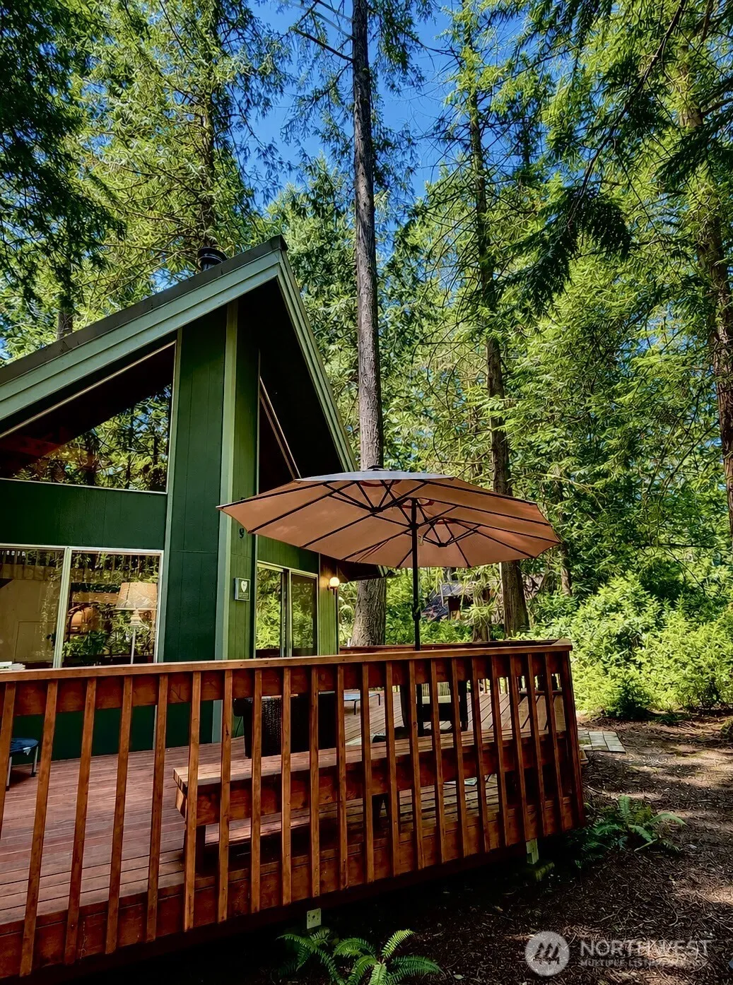 Property photo for 639 E Pitcairn Place, Shelton