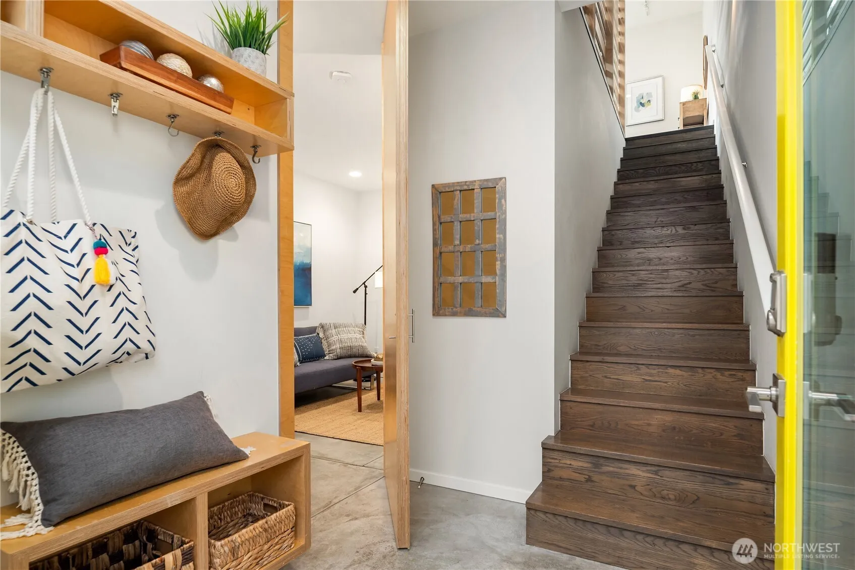 Property photo for 1623 14th Avenue #e, Seattle