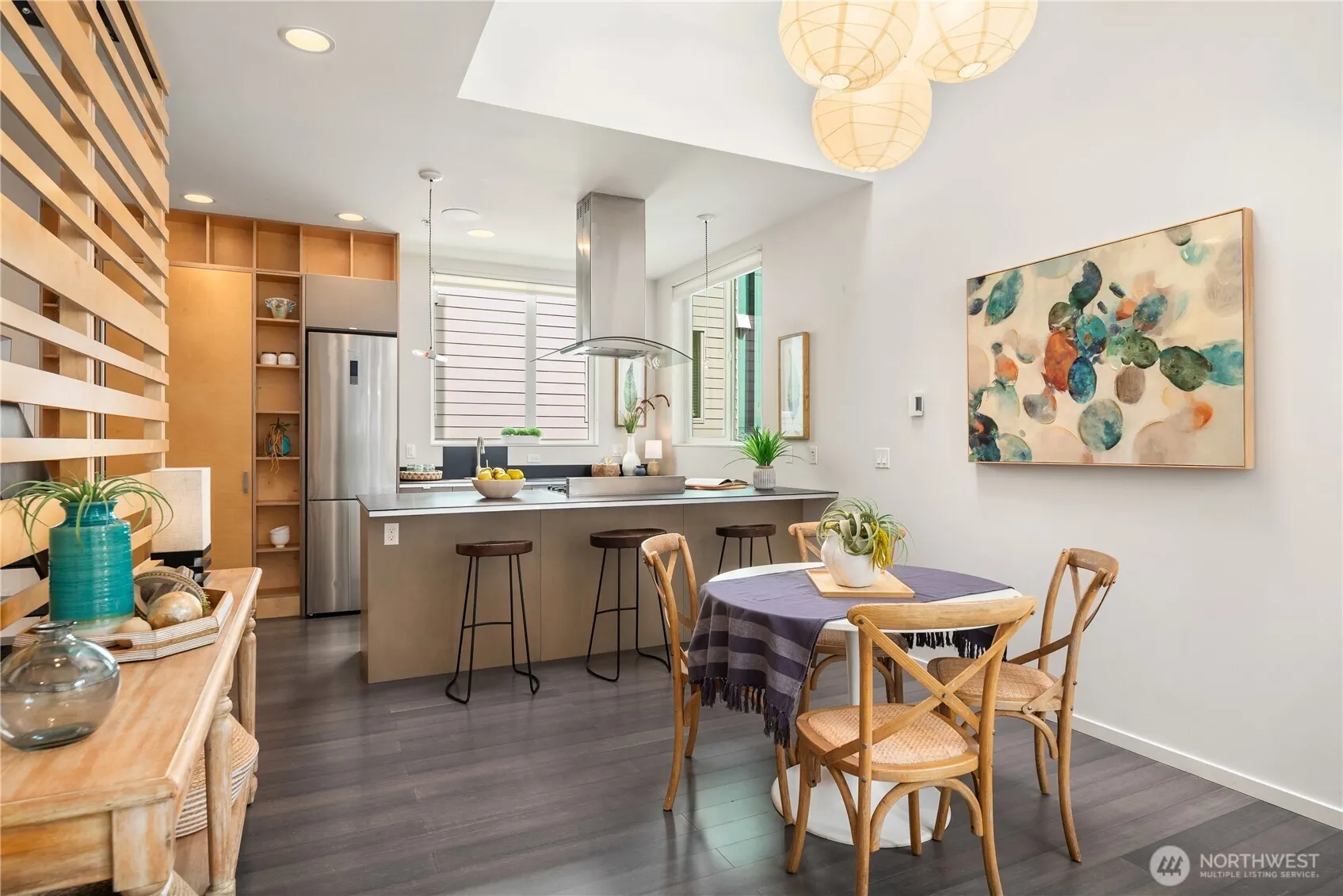 Property photo for 1623 14th Avenue #e, Seattle photo 5