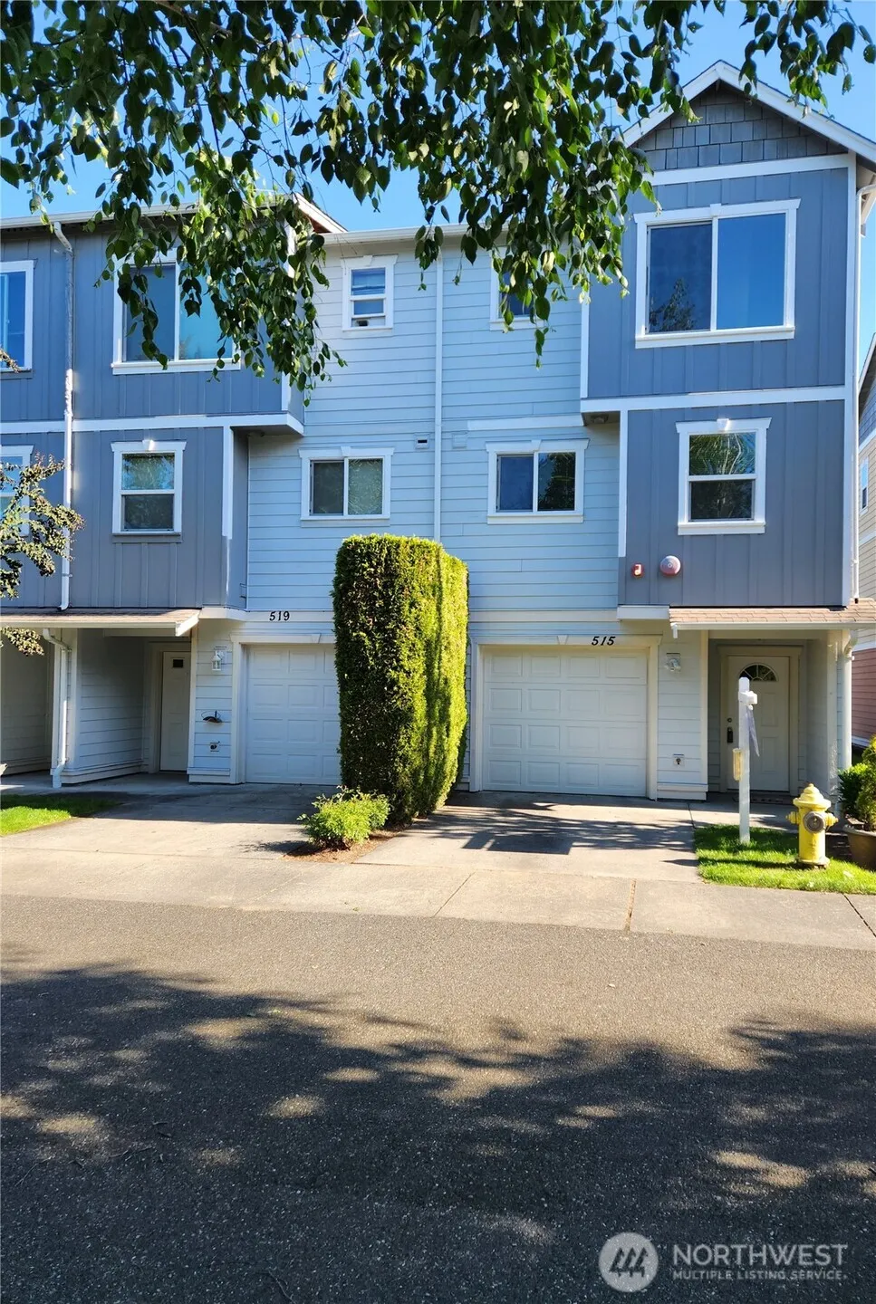 Property photo for 515 Neff Circle, Burlington