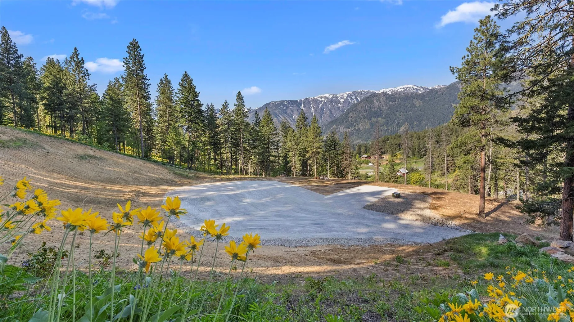 Property photo for 25 Foxridge Lane, Leavenworth