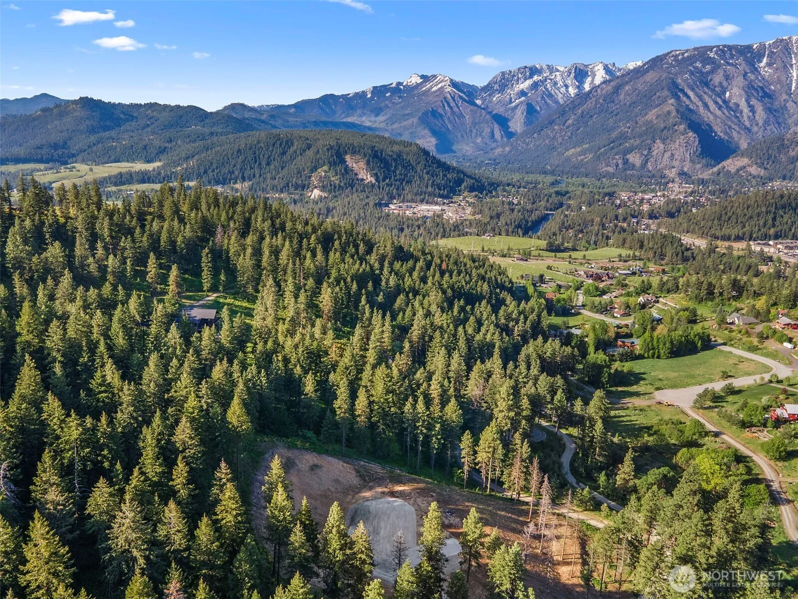 Property photo for 25 Foxridge Lane, Leavenworth photo 4